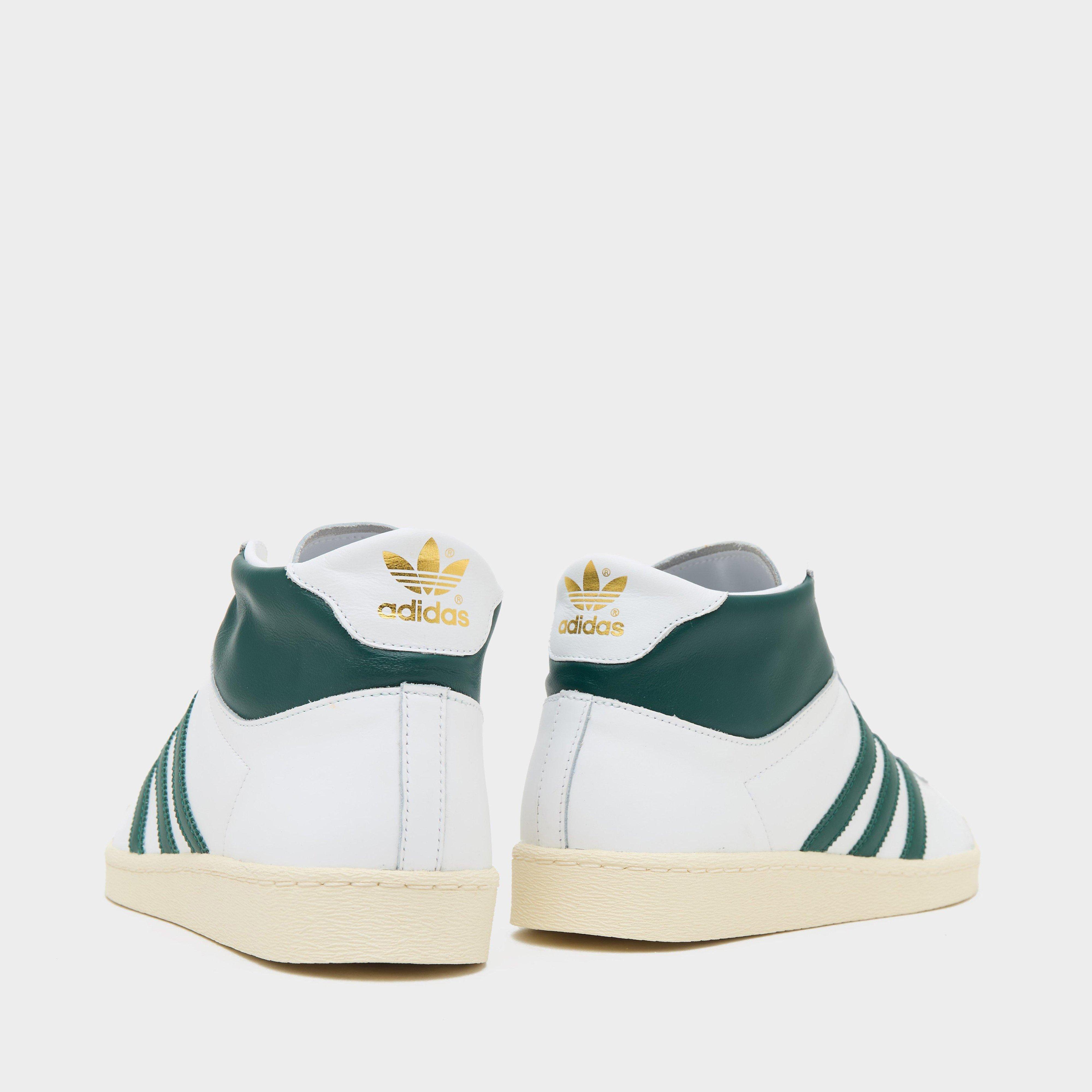 adidas Originals Jabbar Hi