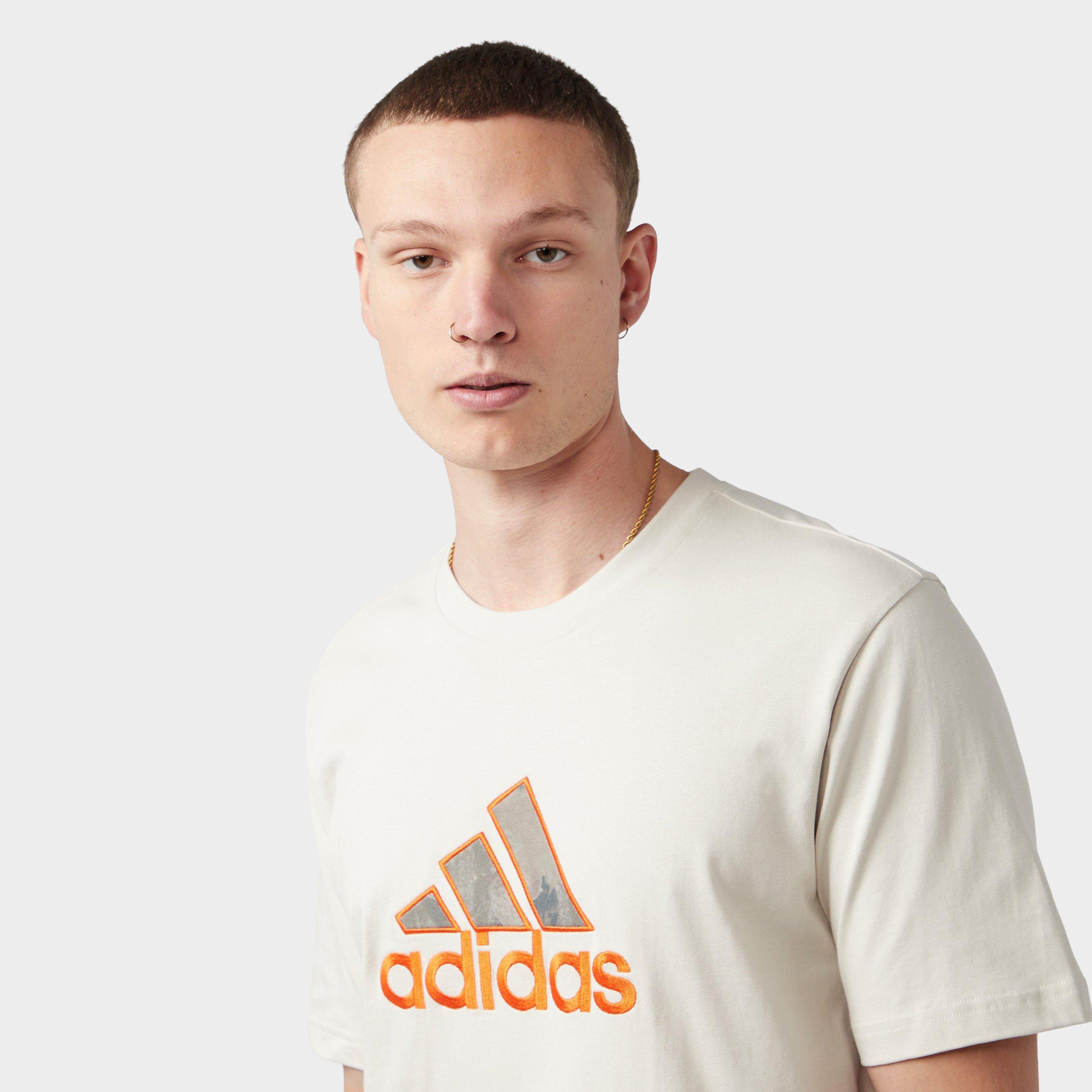adidas Graphic T-Shirt