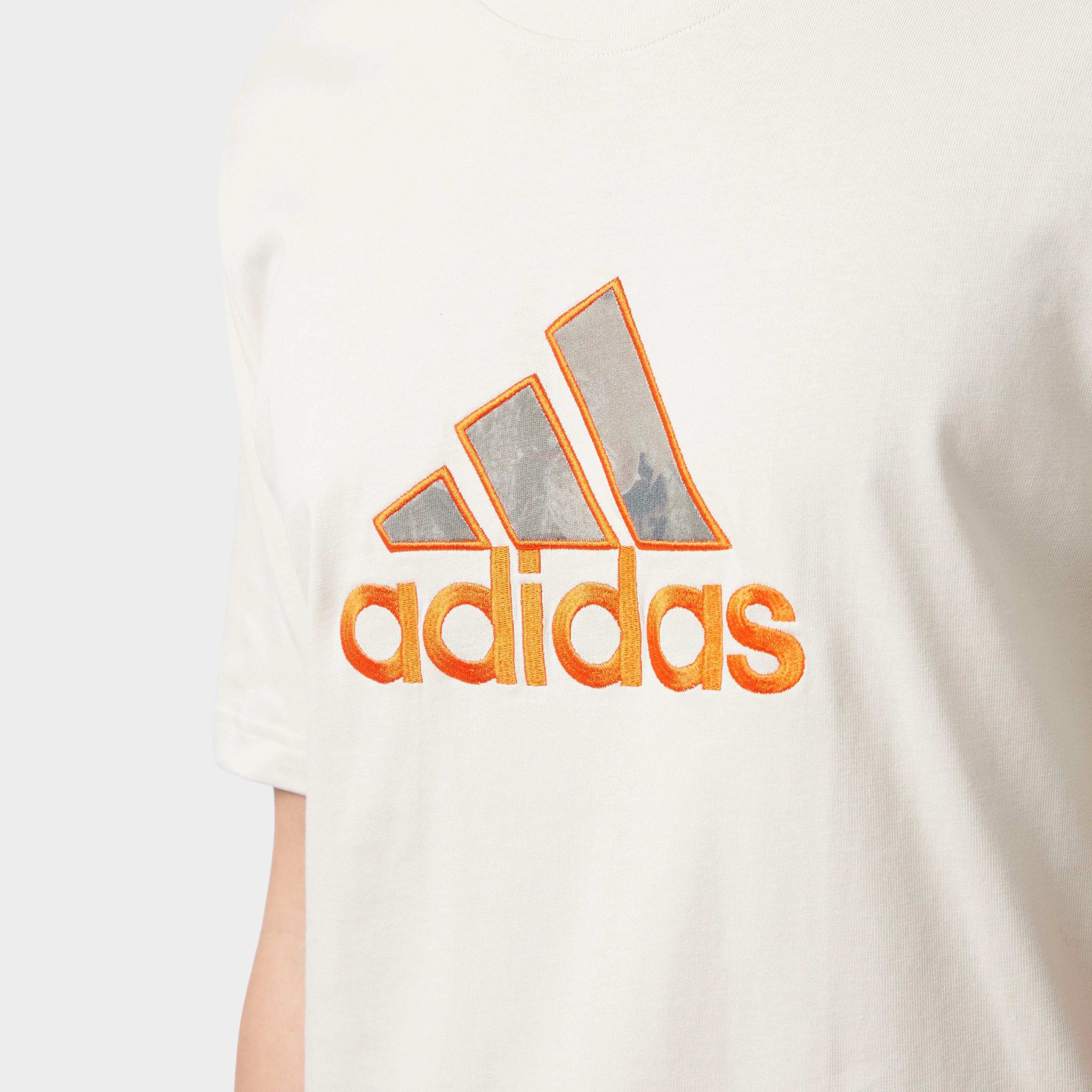 adidas Graphic T-Shirt