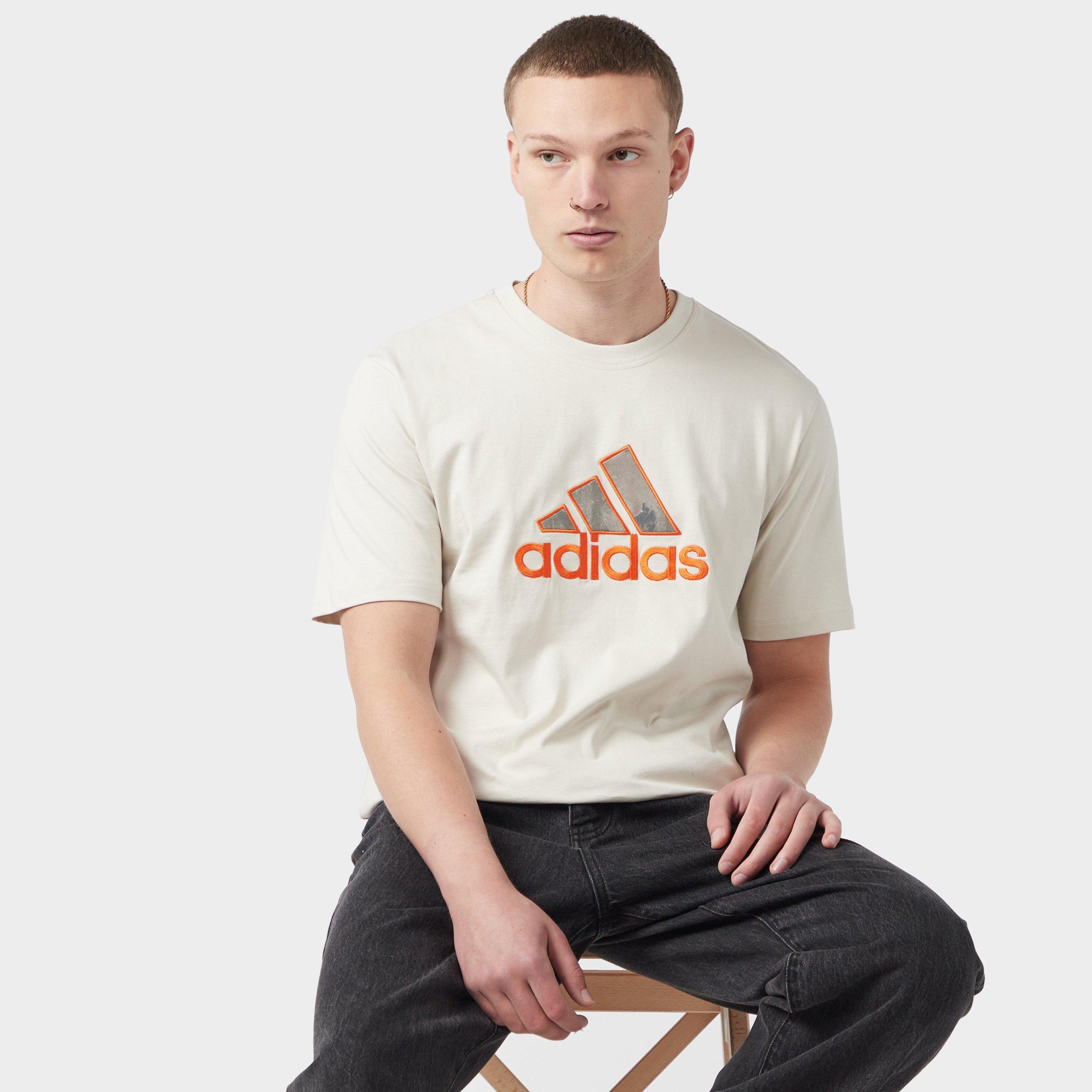 adidas Graphic T-Shirt