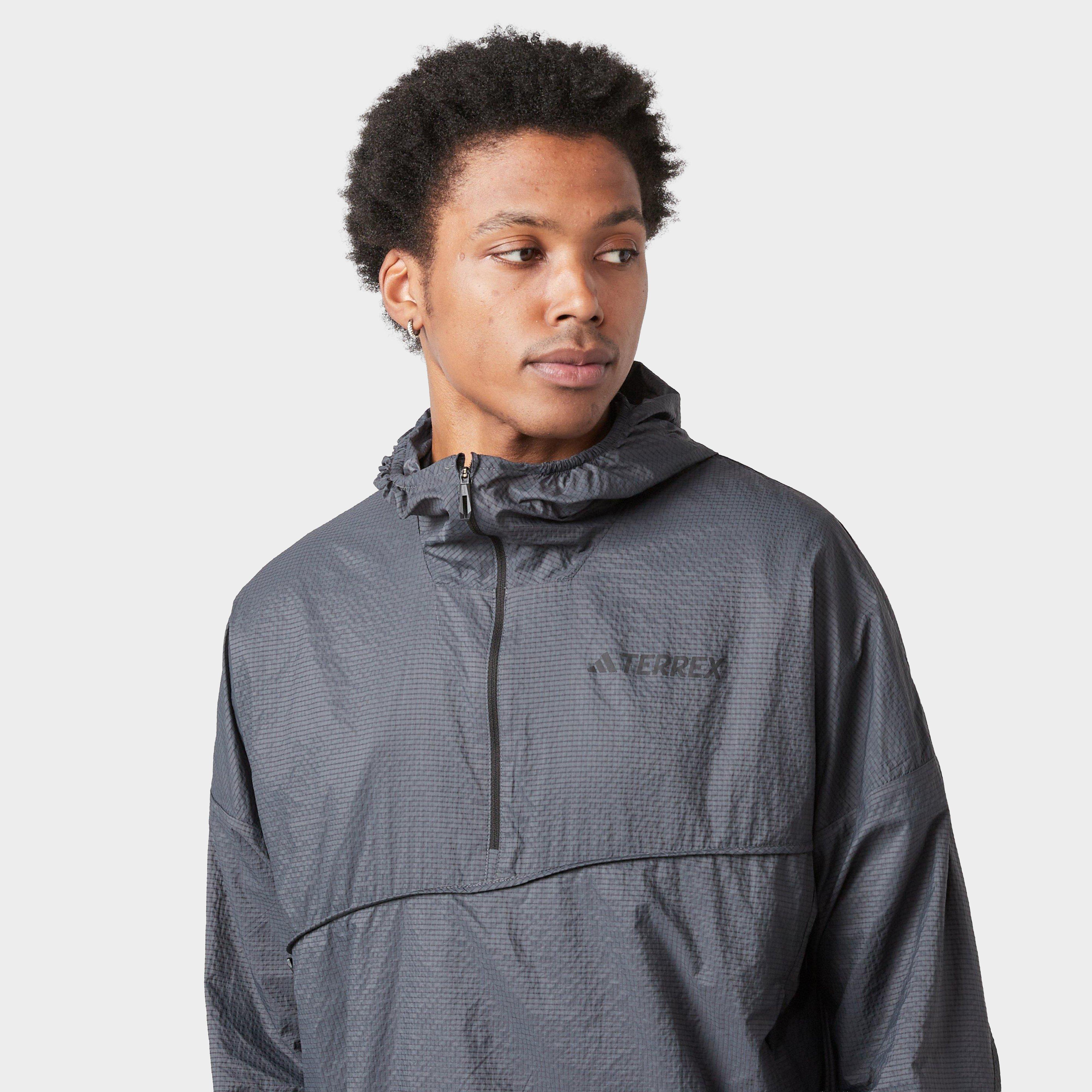 adidas Terrex Xploric Wind Anorak