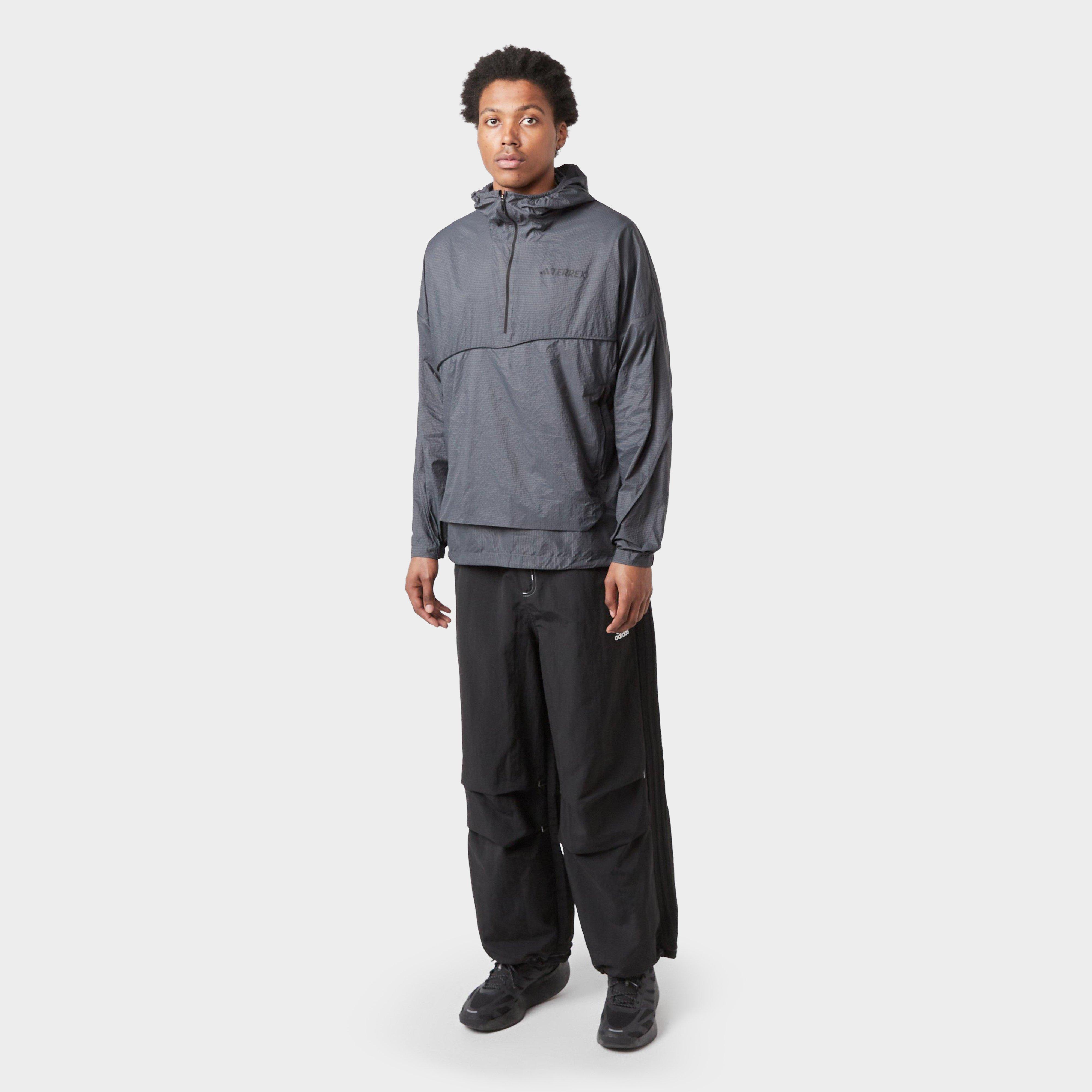 adidas Terrex Xploric Wind Anorak