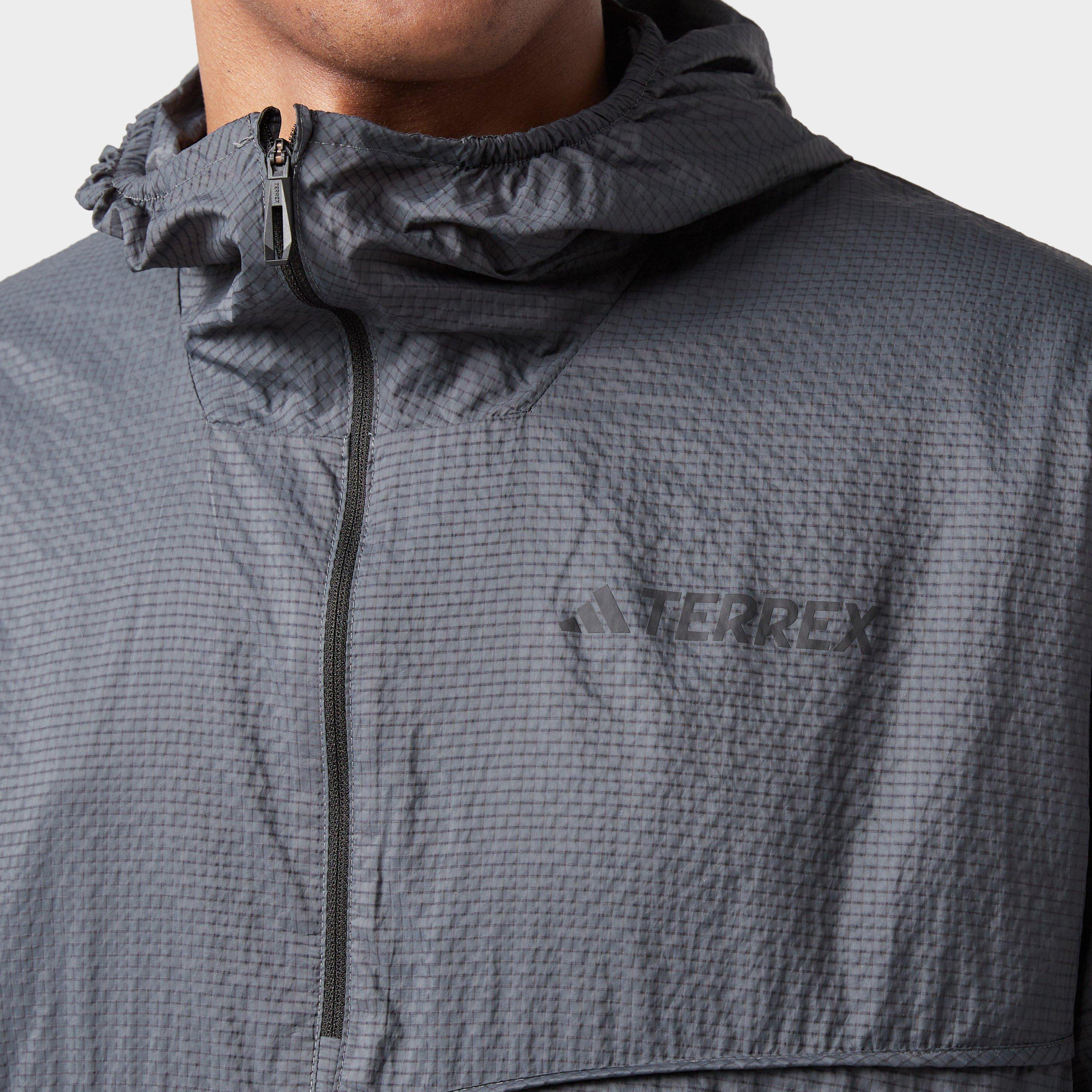 adidas Terrex Xploric Wind Anorak