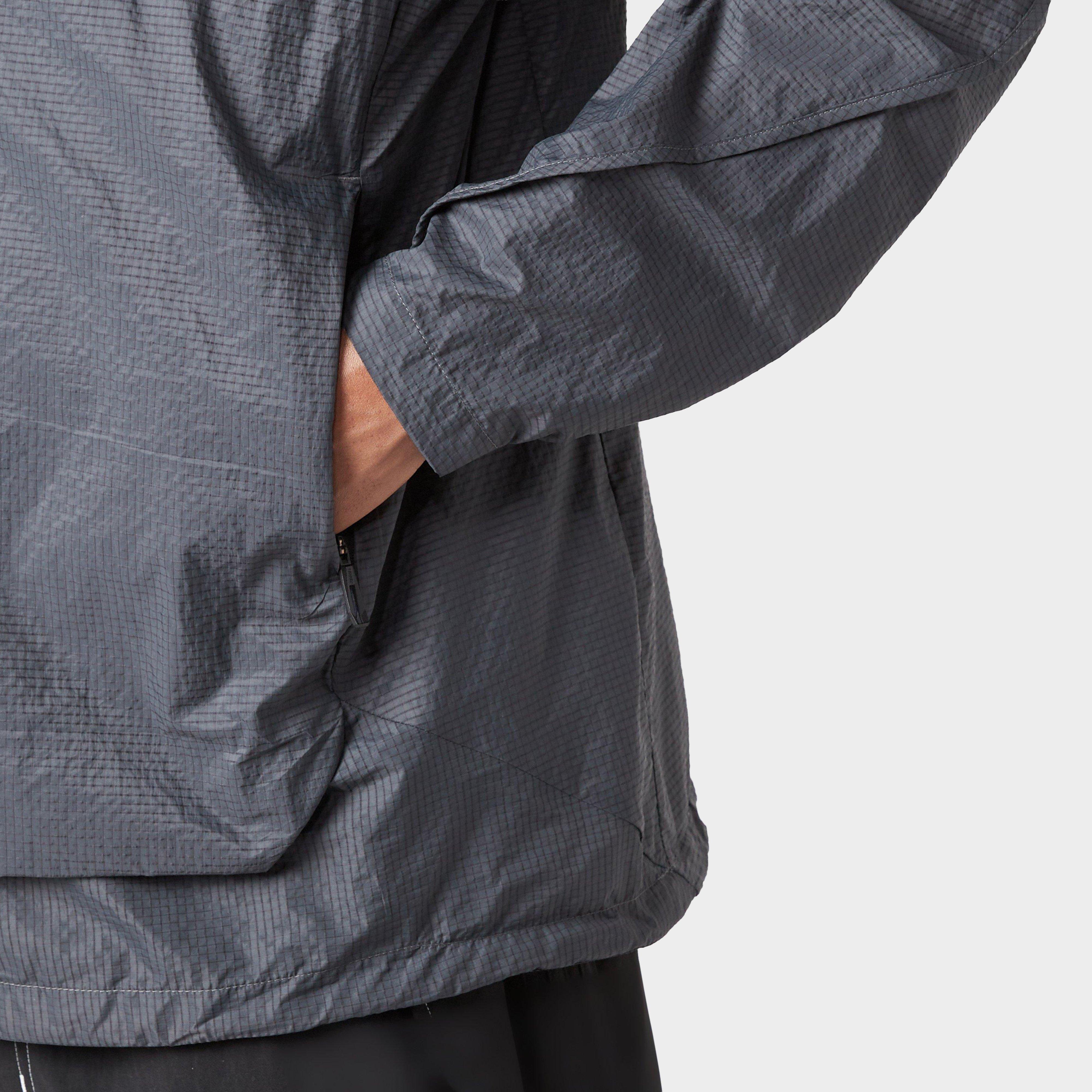 adidas Terrex Xploric Wind Anorak