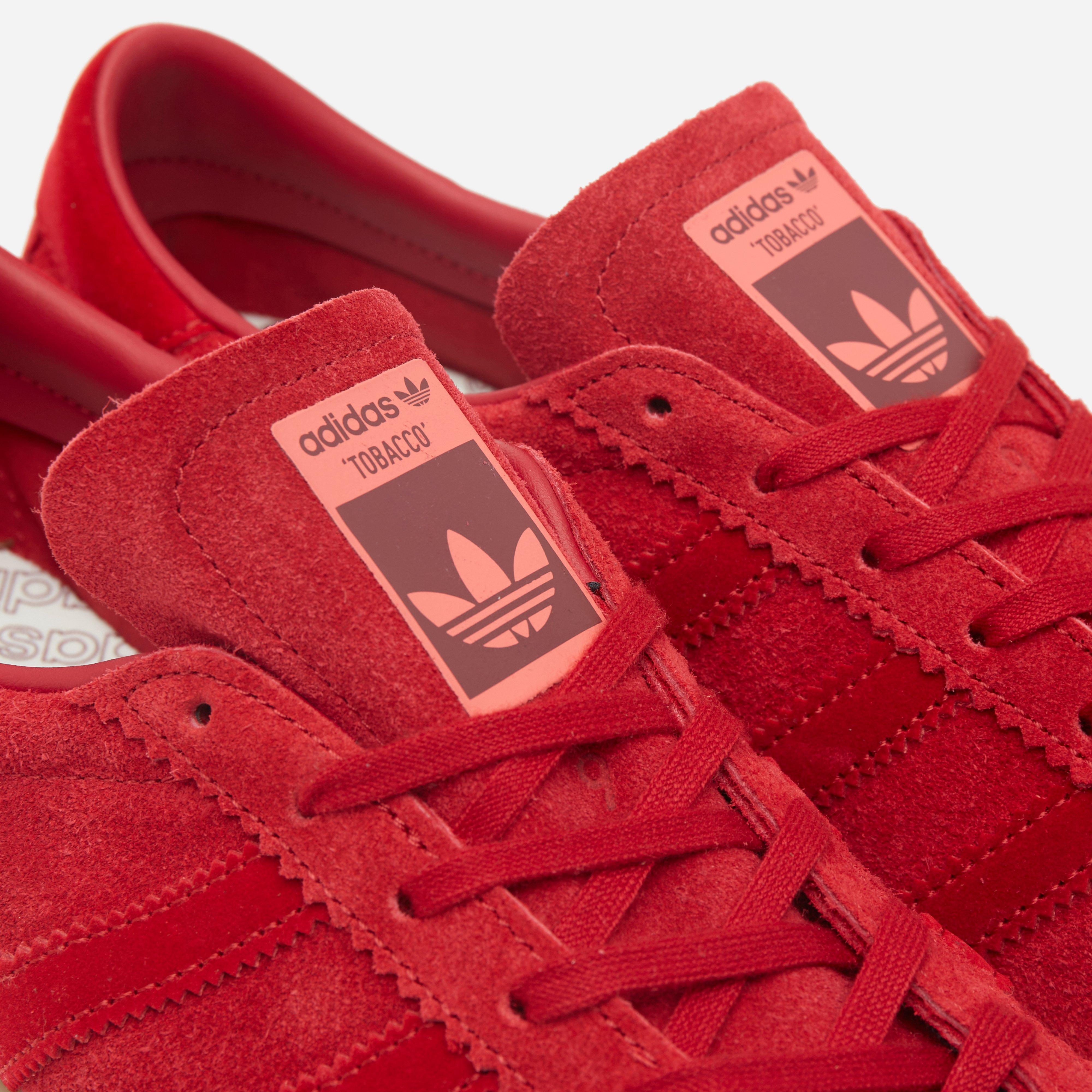 adidas Originals Tobacco