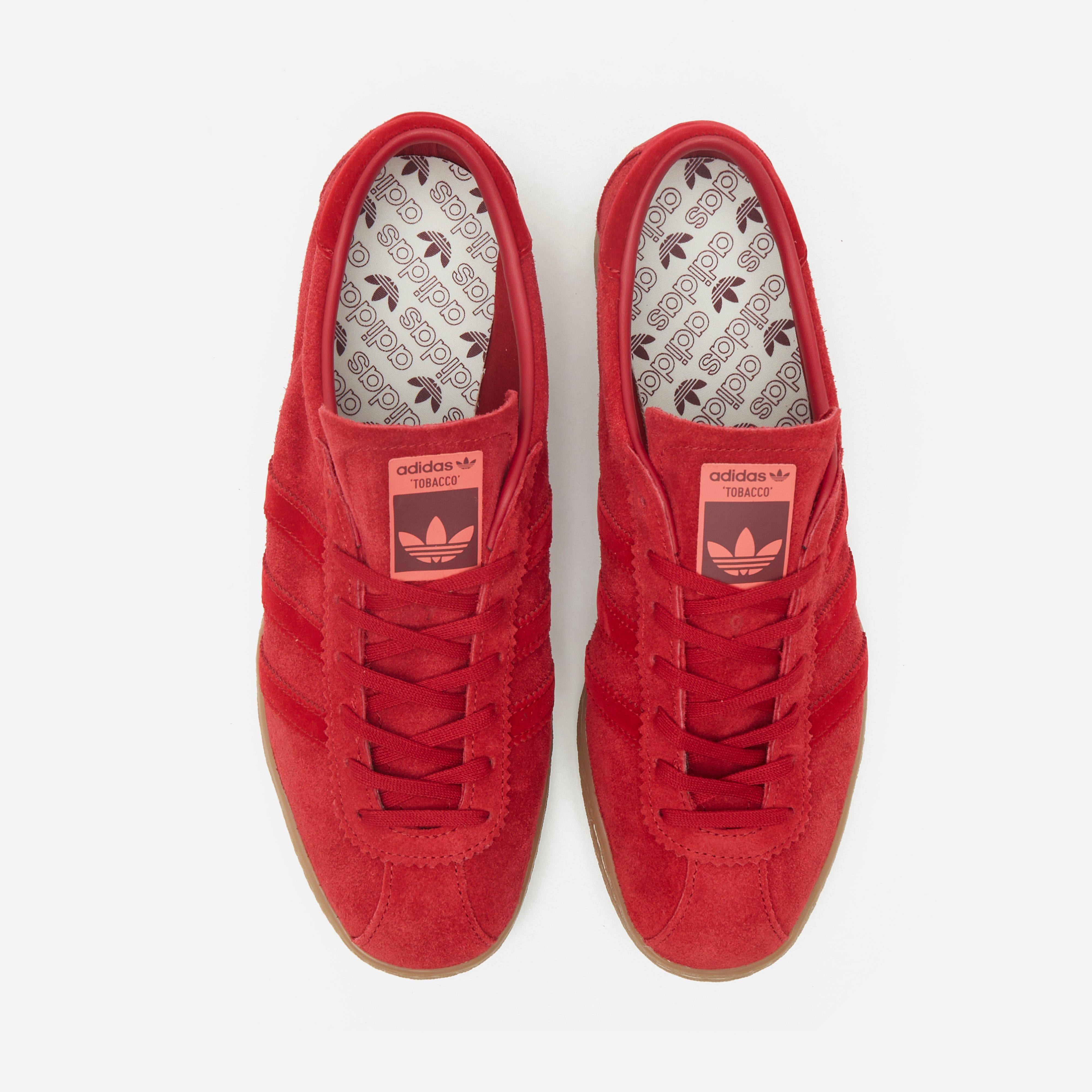 adidas Originals Tobacco