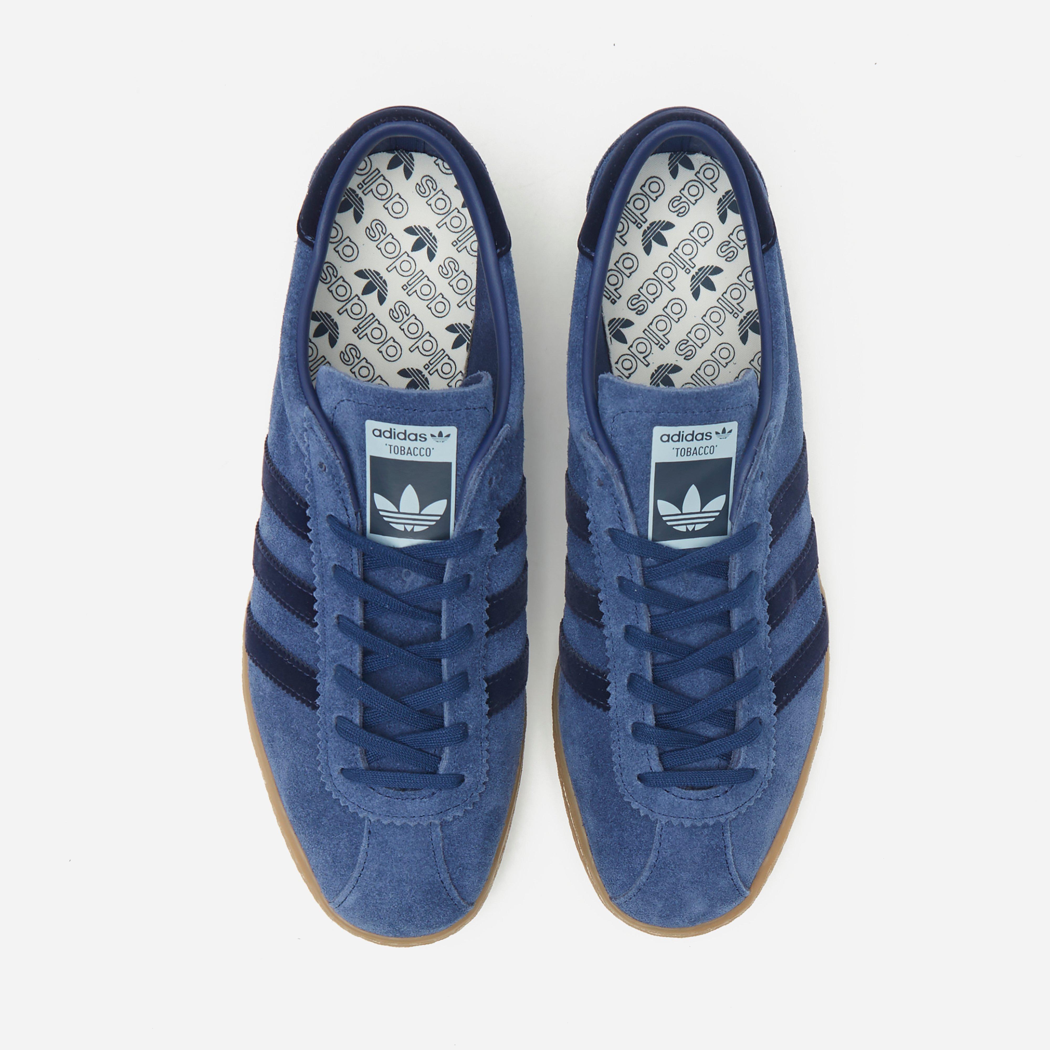 adidas Originals Tobacco
