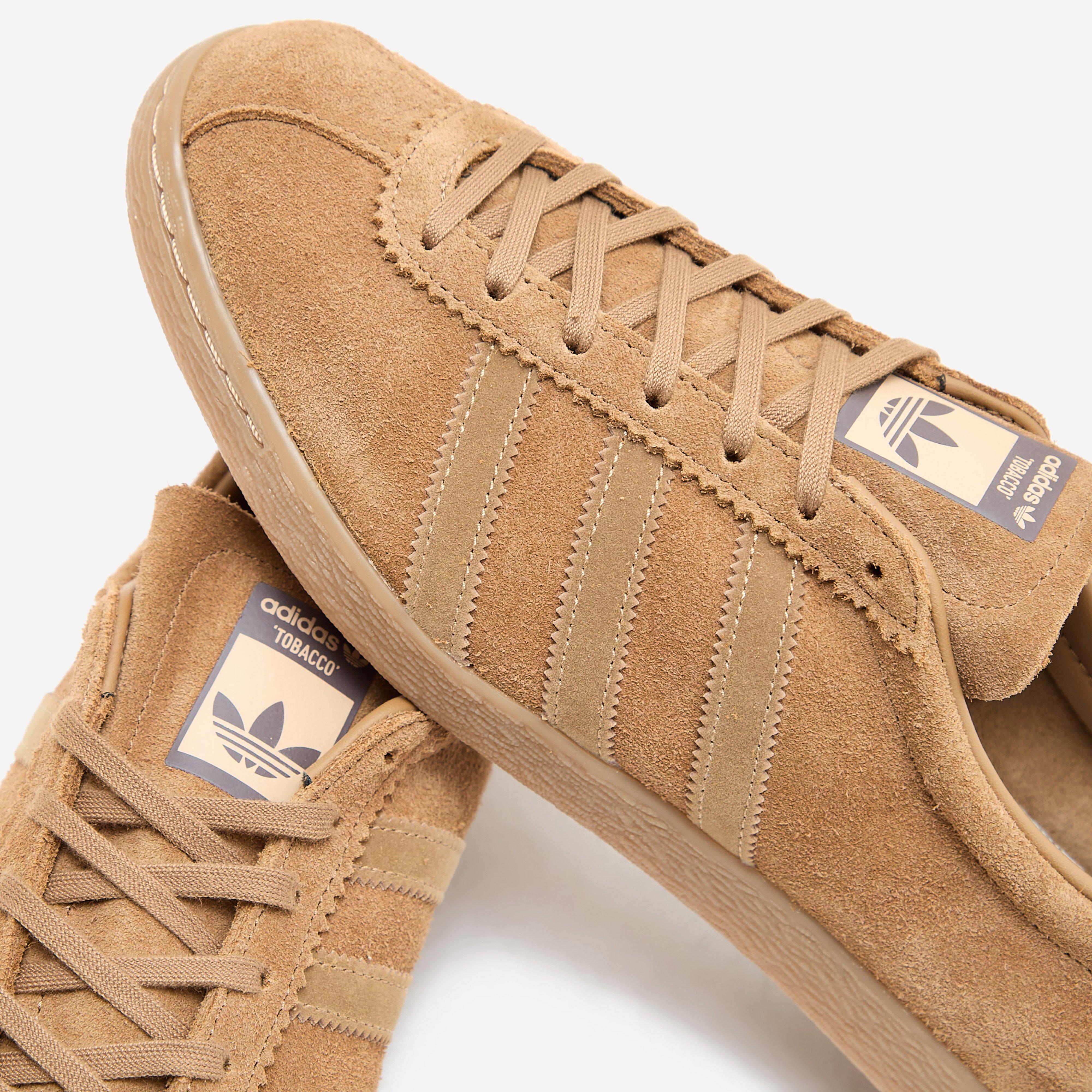 adidas Originals Tobacco