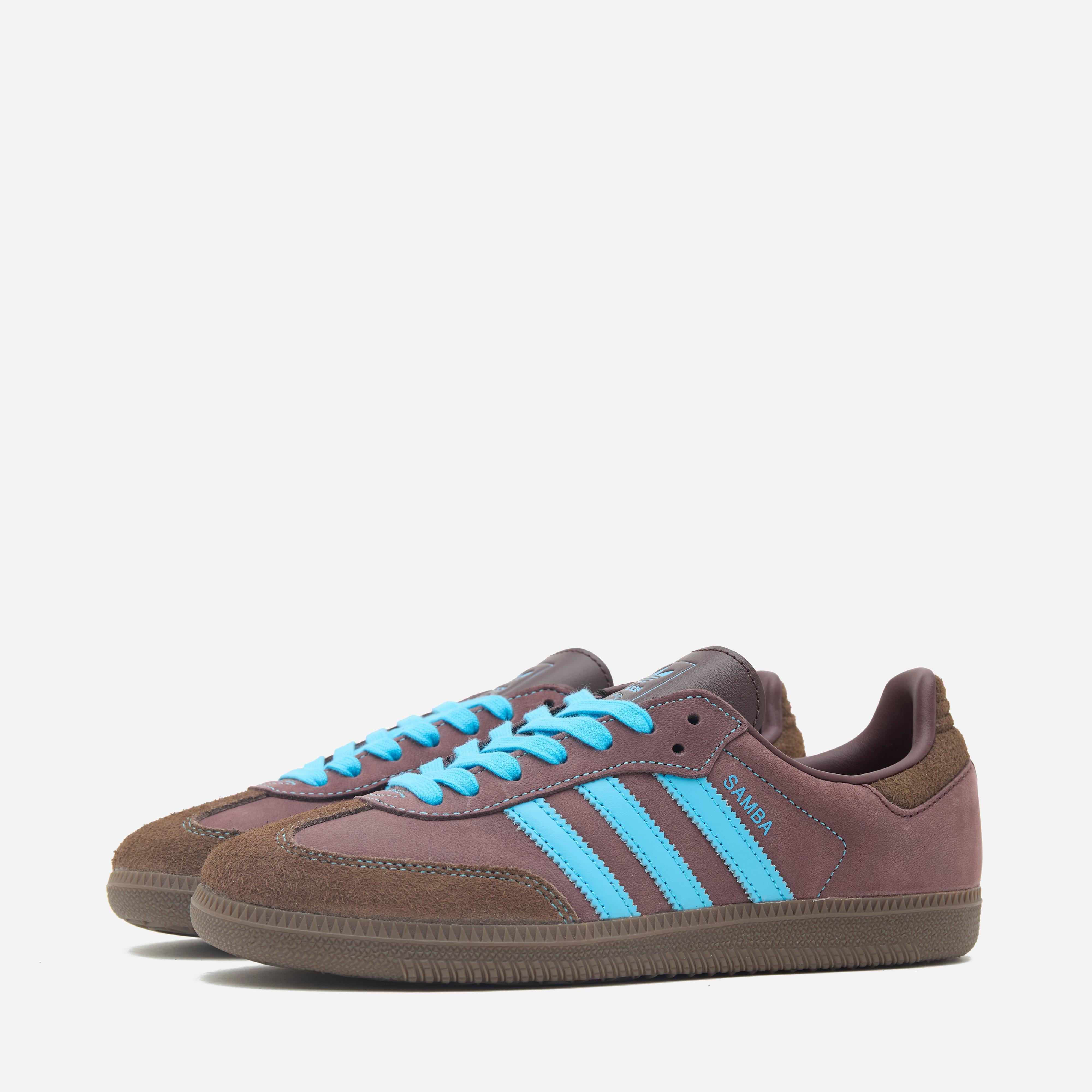 adidas Originals Samba OG Women's