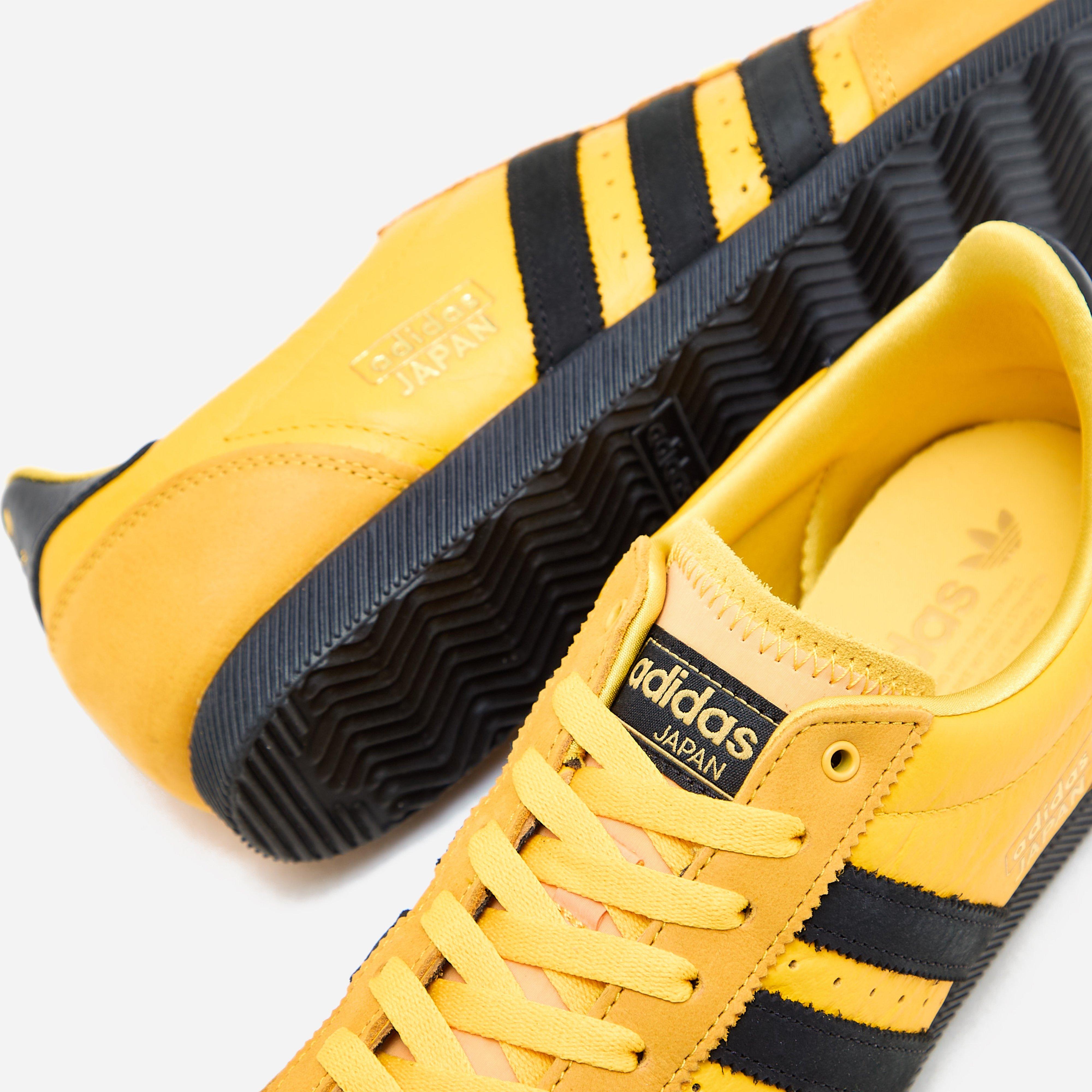 adidas Originals Japan