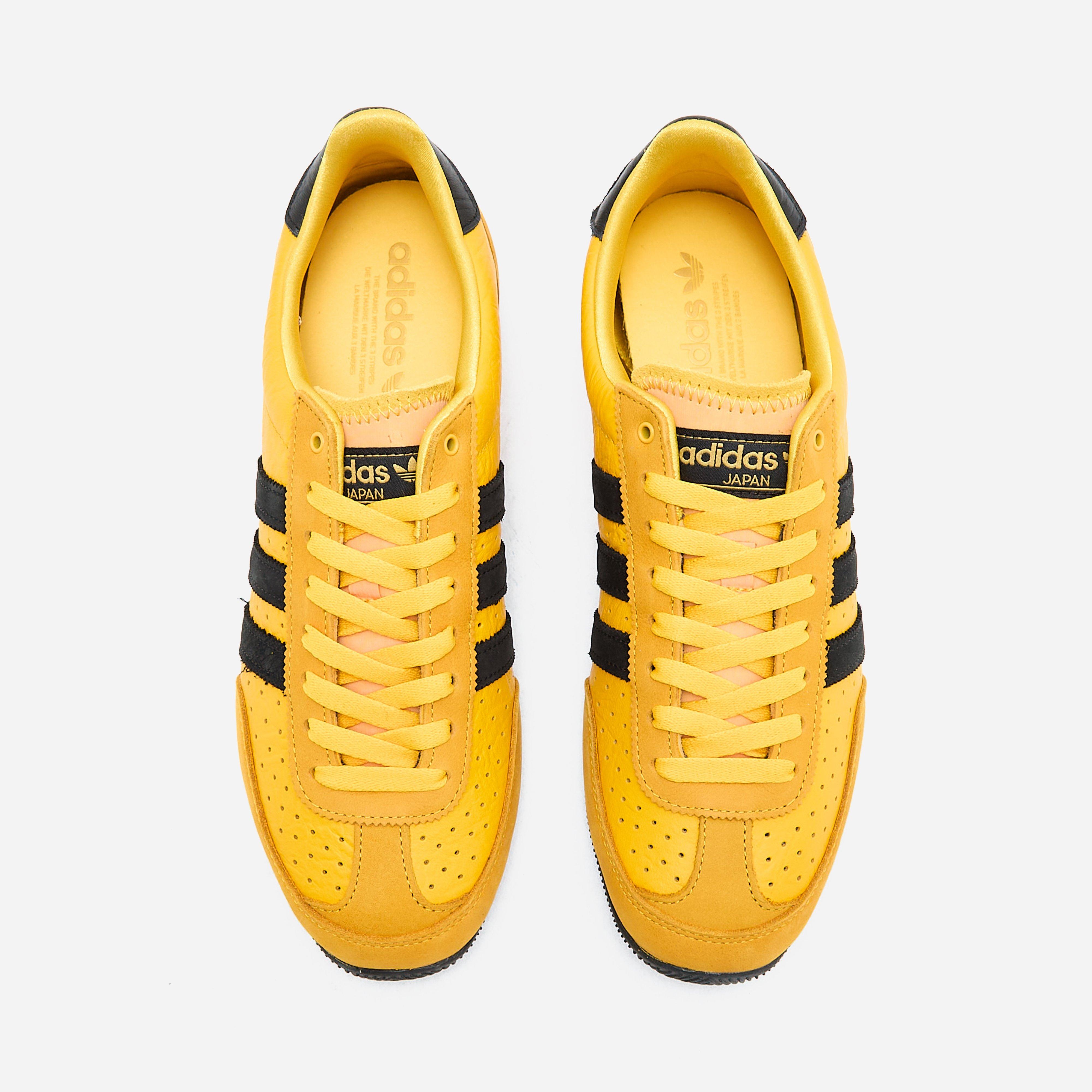 adidas Originals Japan