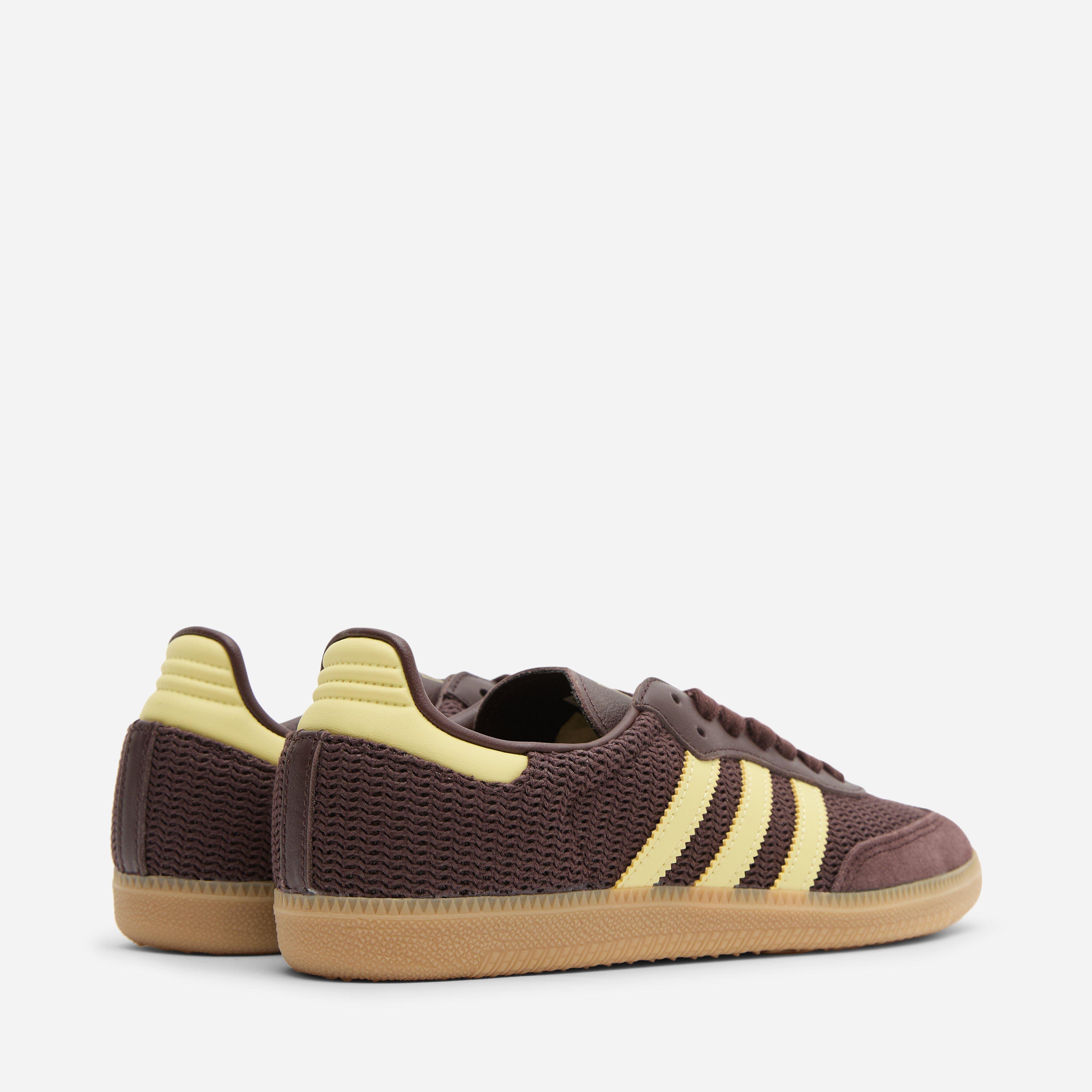 adidas Originals Samba OG Women's