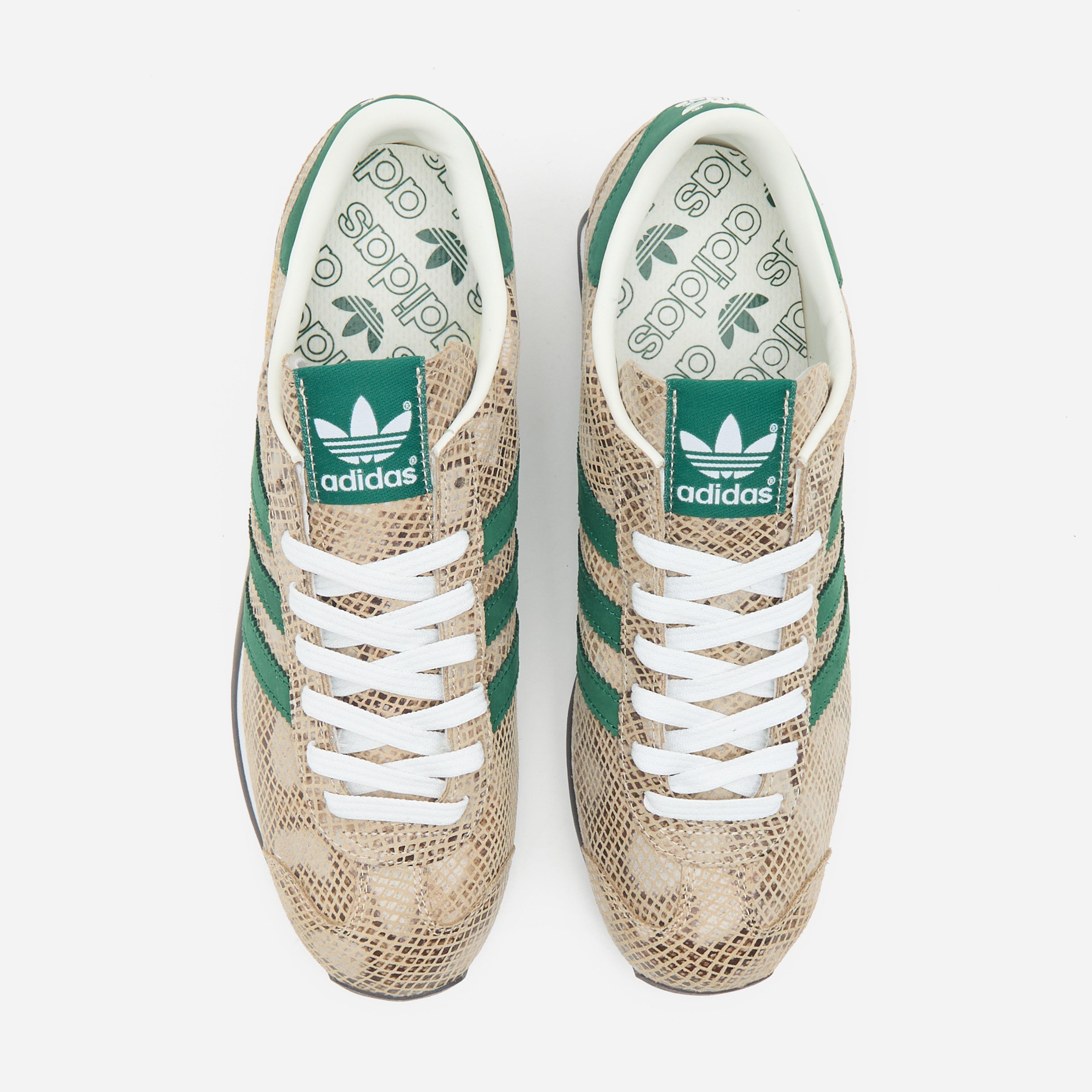 adidas Originals Country Japan