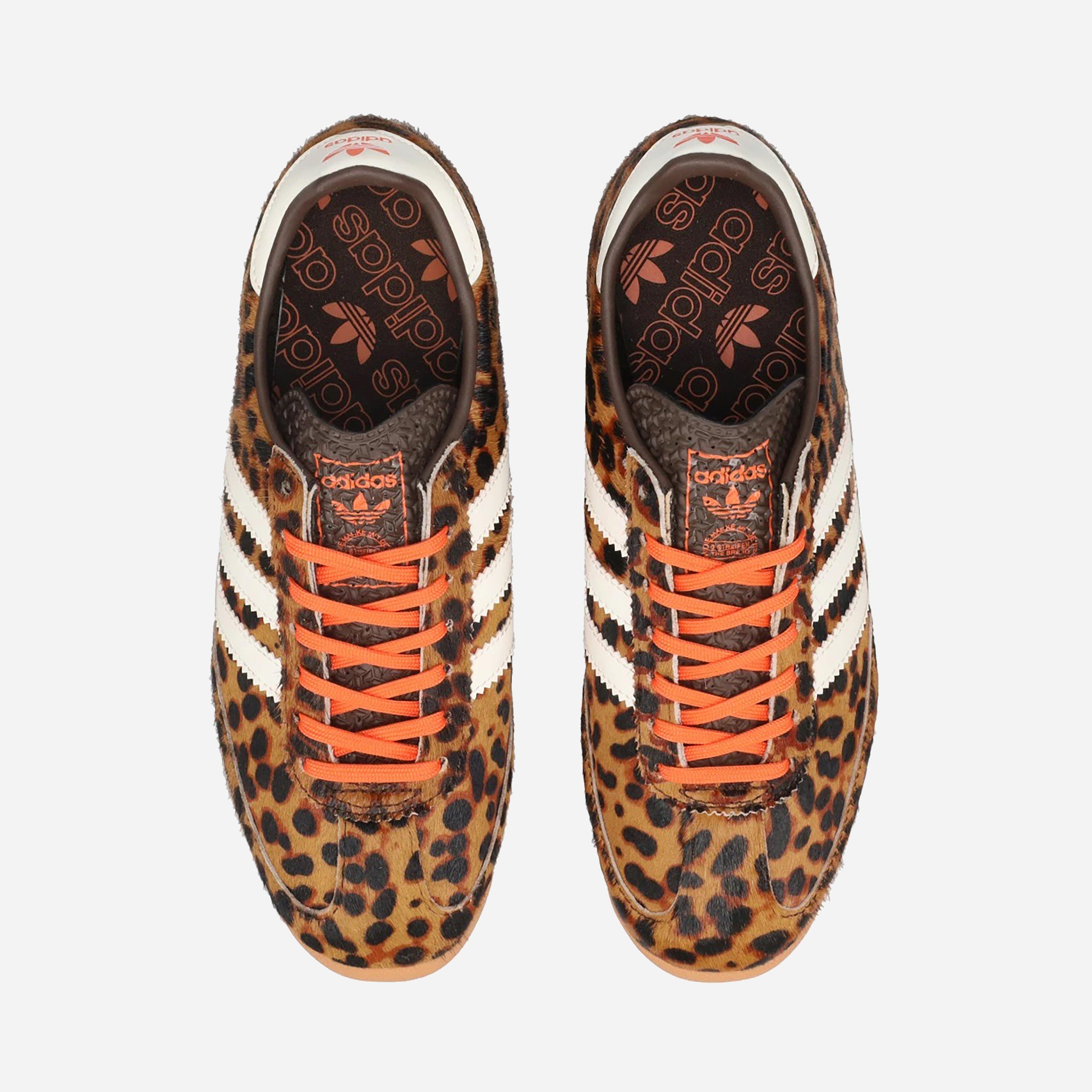 adidas Originals SL 72 Pony Hair Women's