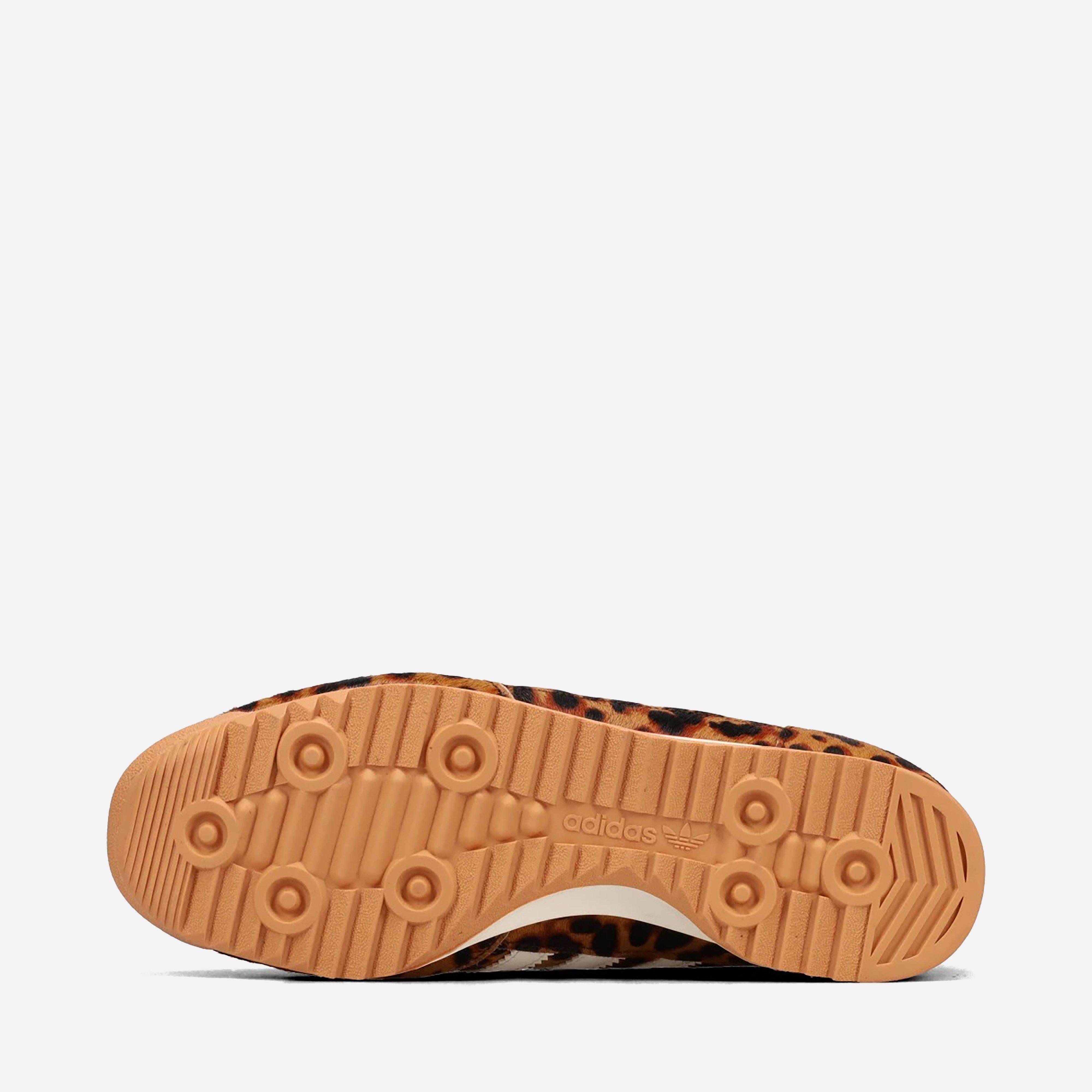 adidas Originals SL 72 Pony Hair Women's