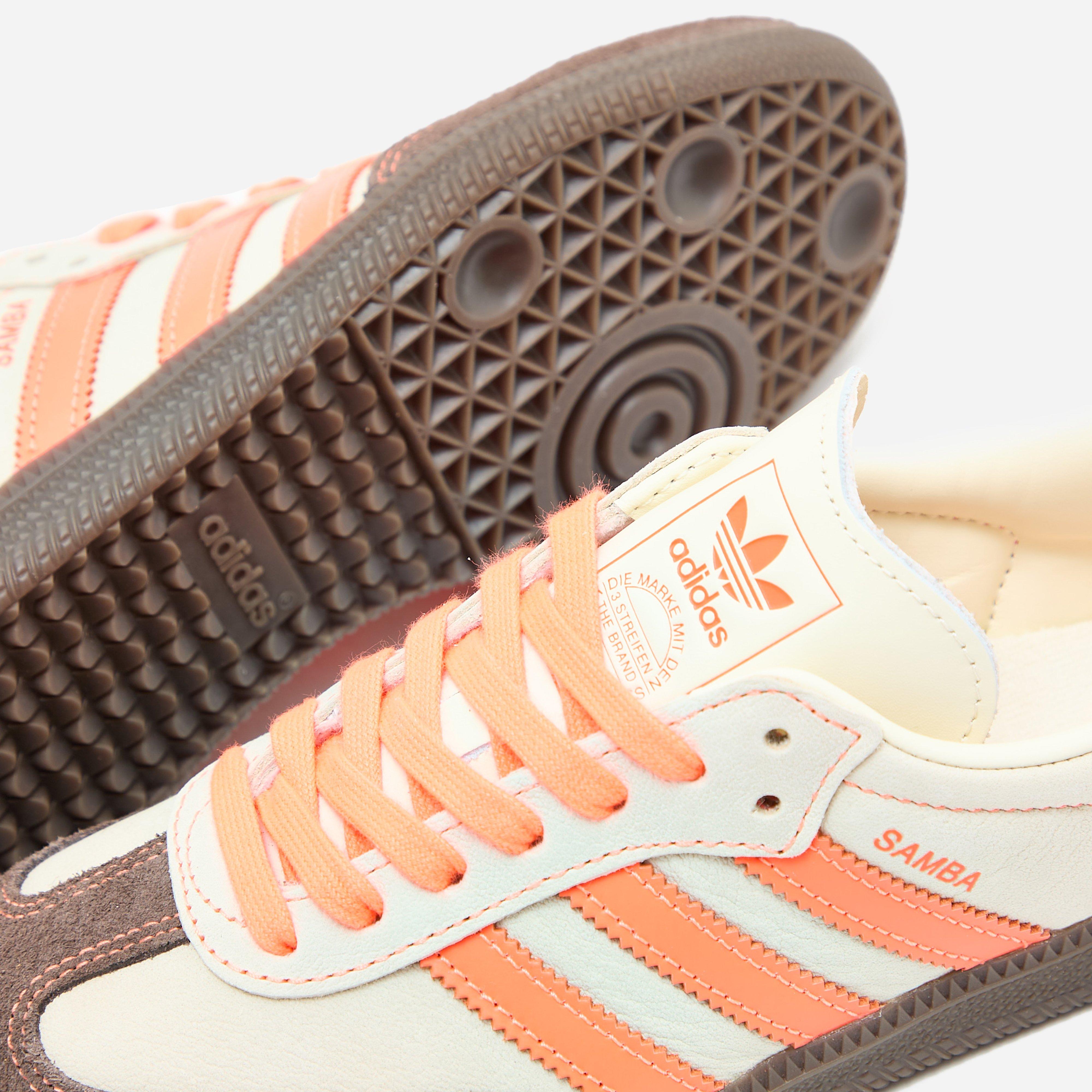 adidas Originals Samba OG Women's