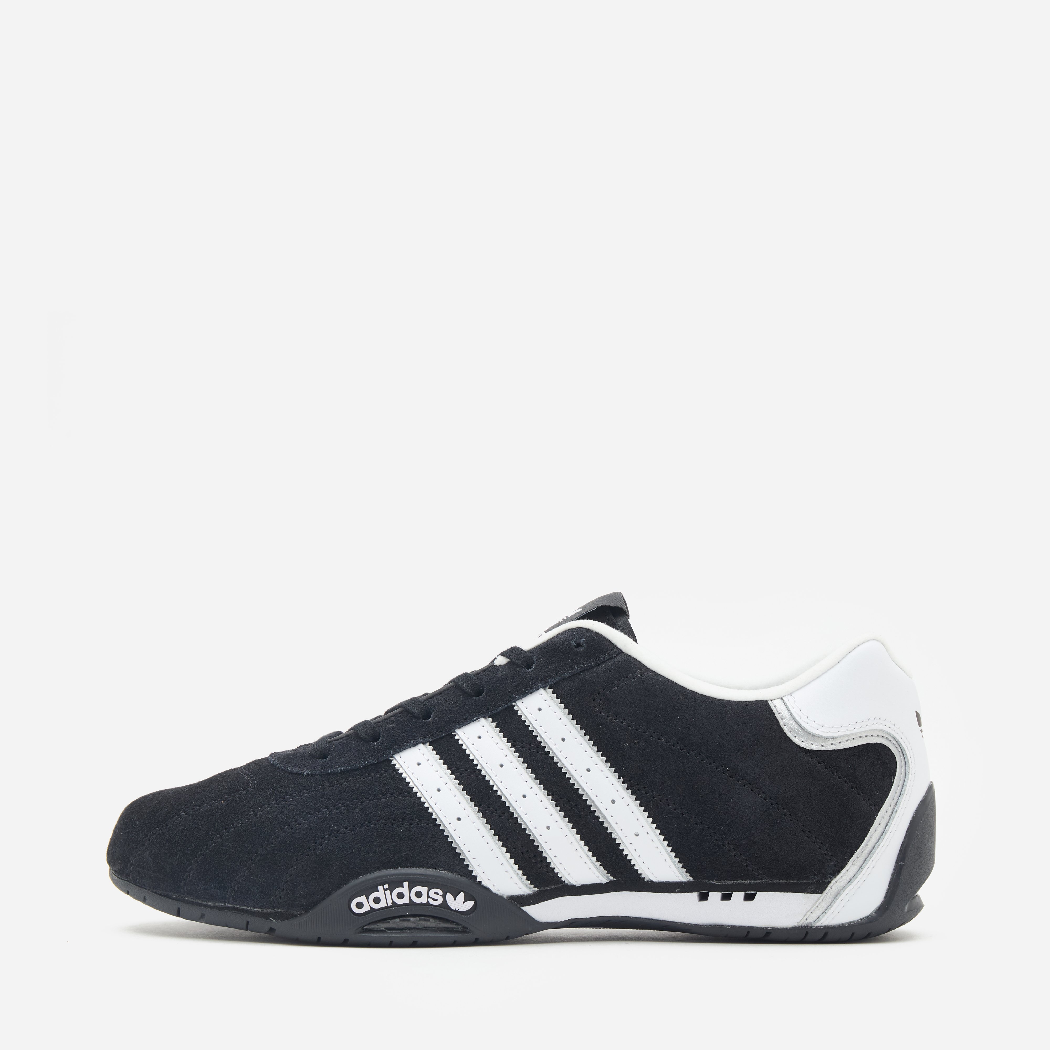 Black adidas Originals Adi Racer | HIP