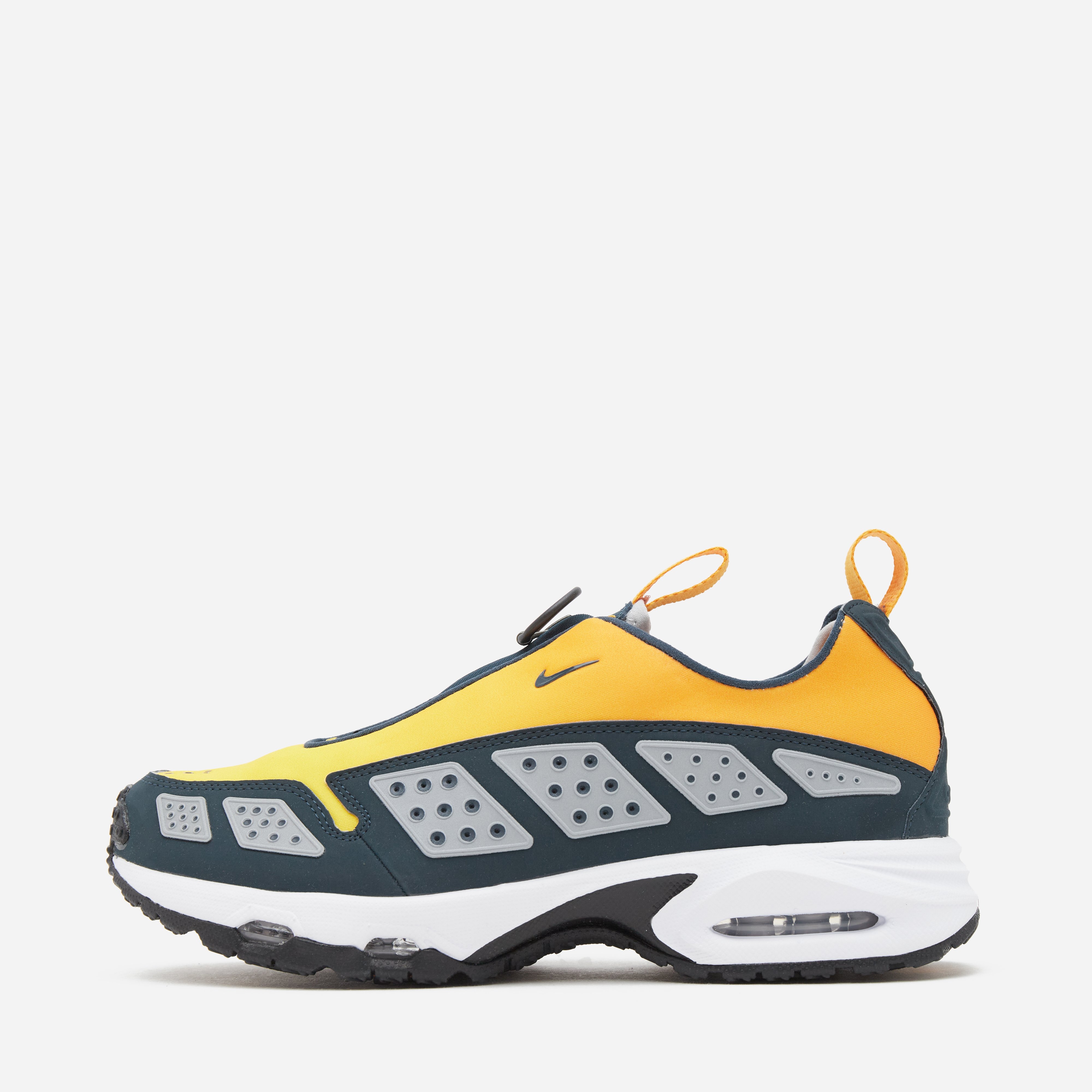 Yellow Nike Air Max SNDR Women's | HIP