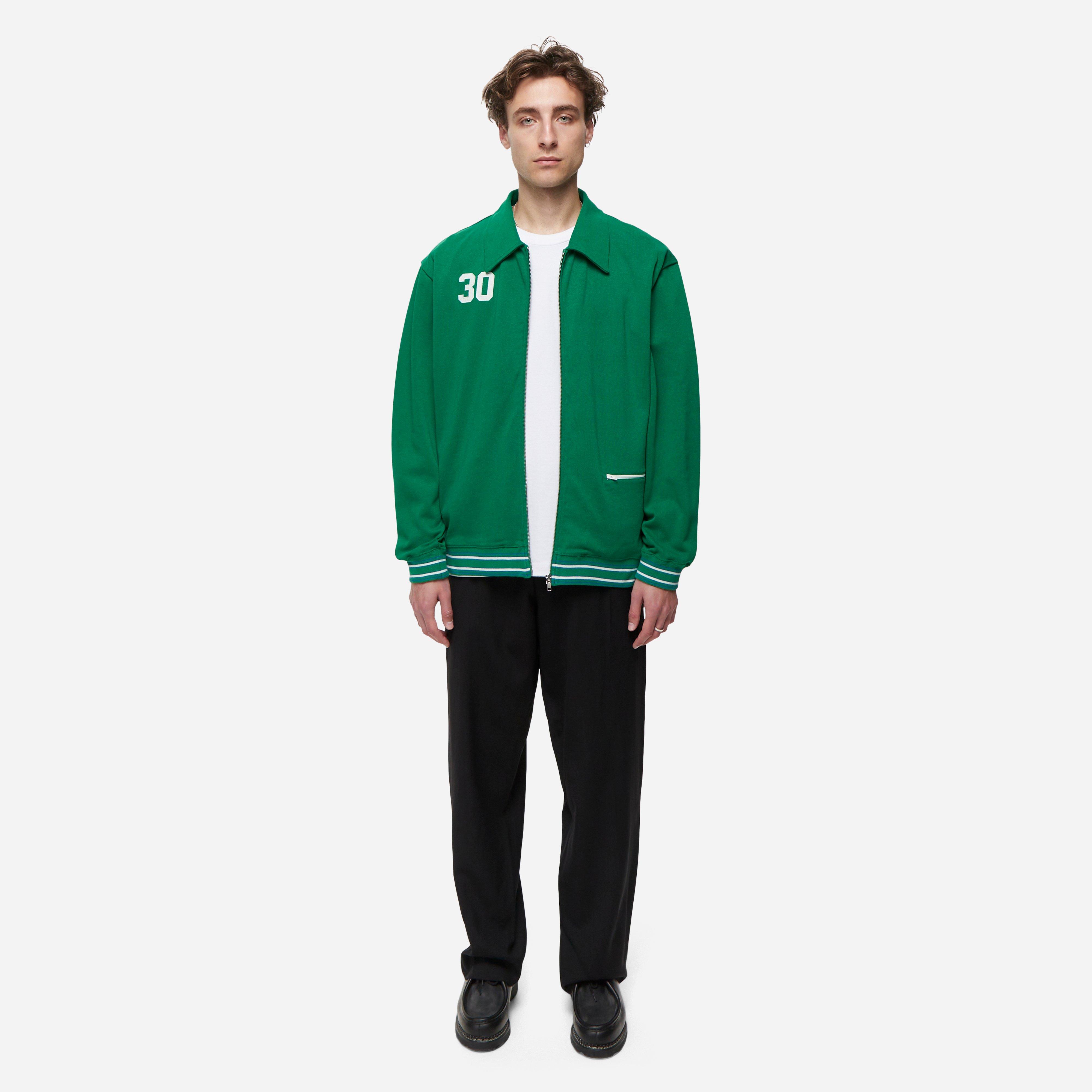 BODE Sophomore Jacket