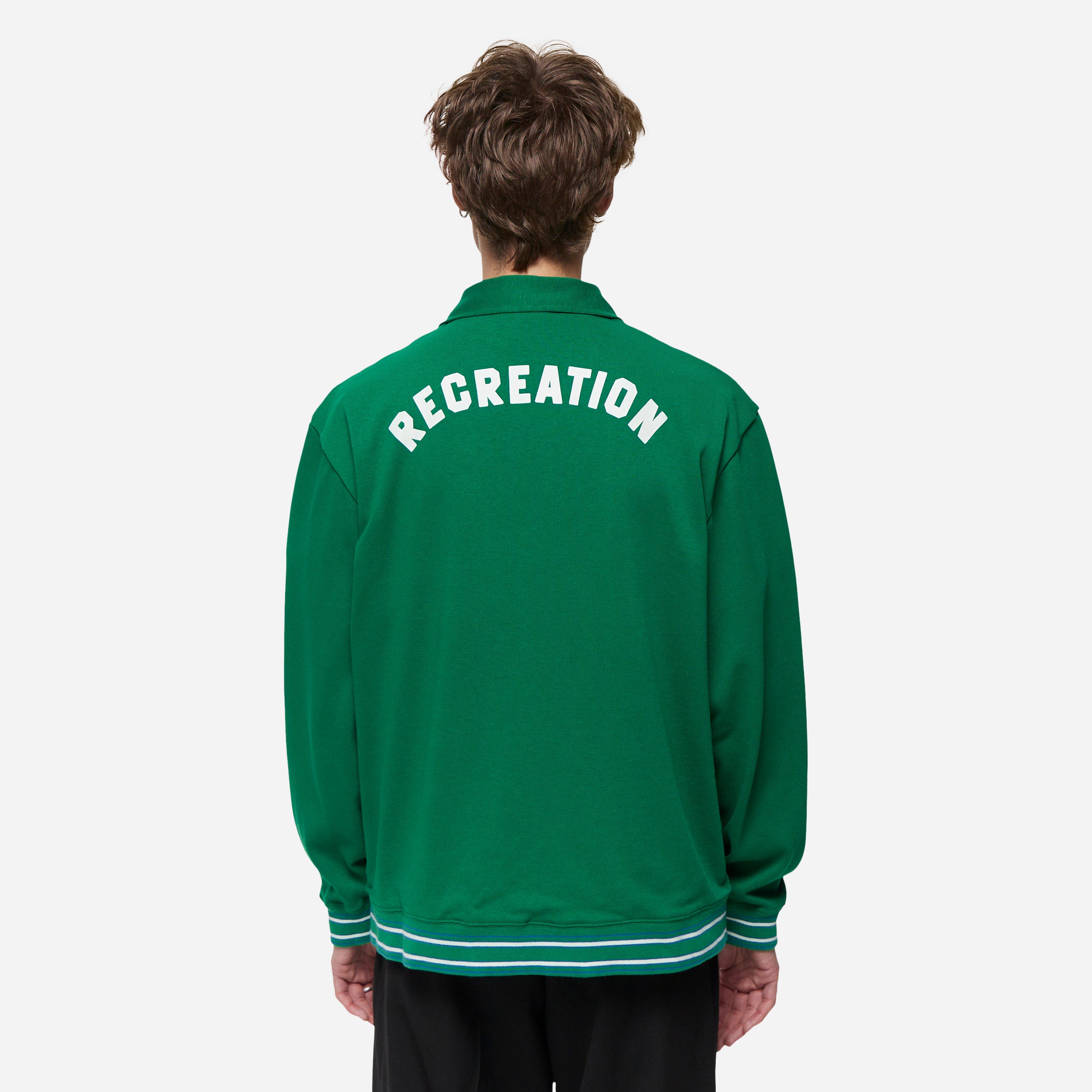 BODE Sophomore Jacket