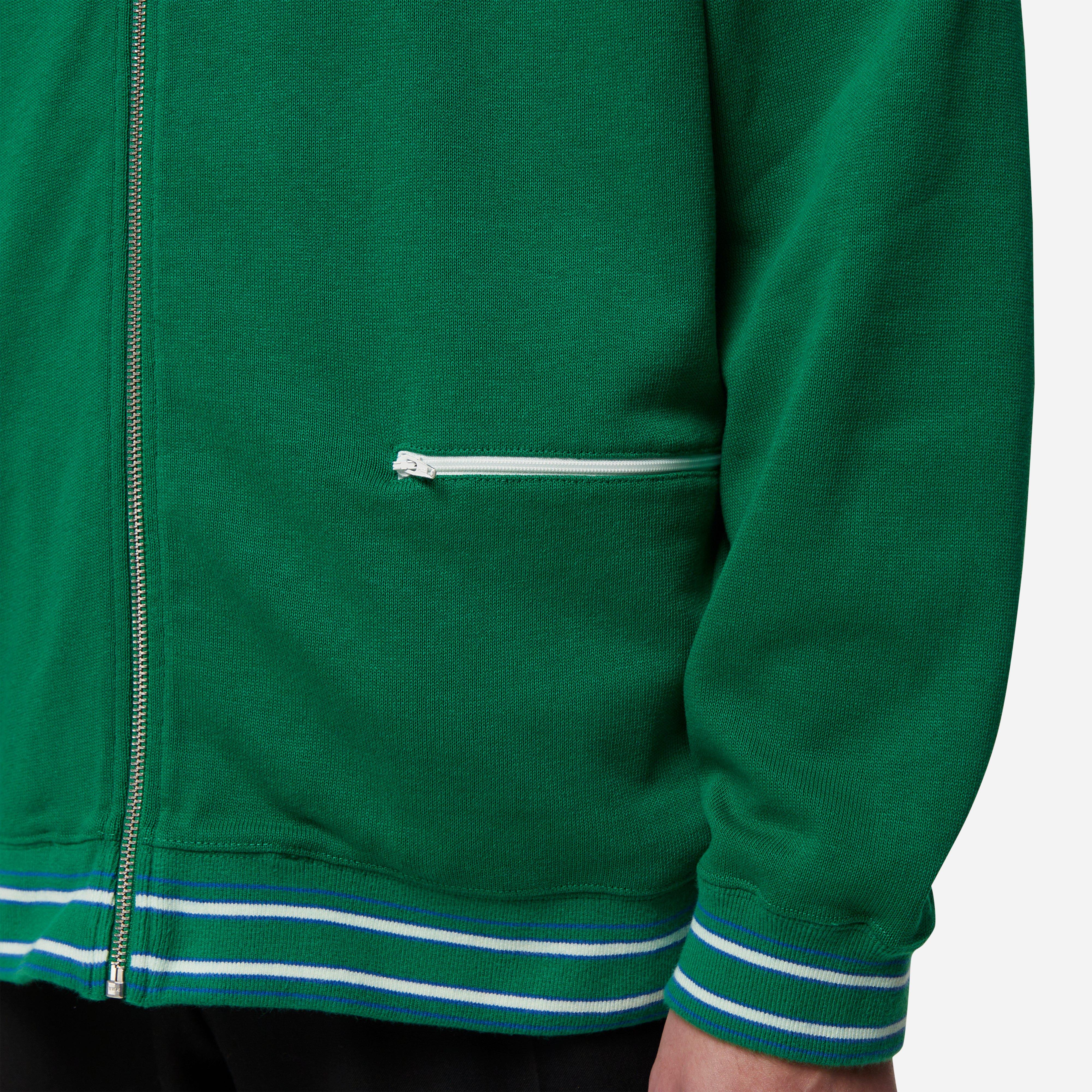 BODE Sophomore Jacket