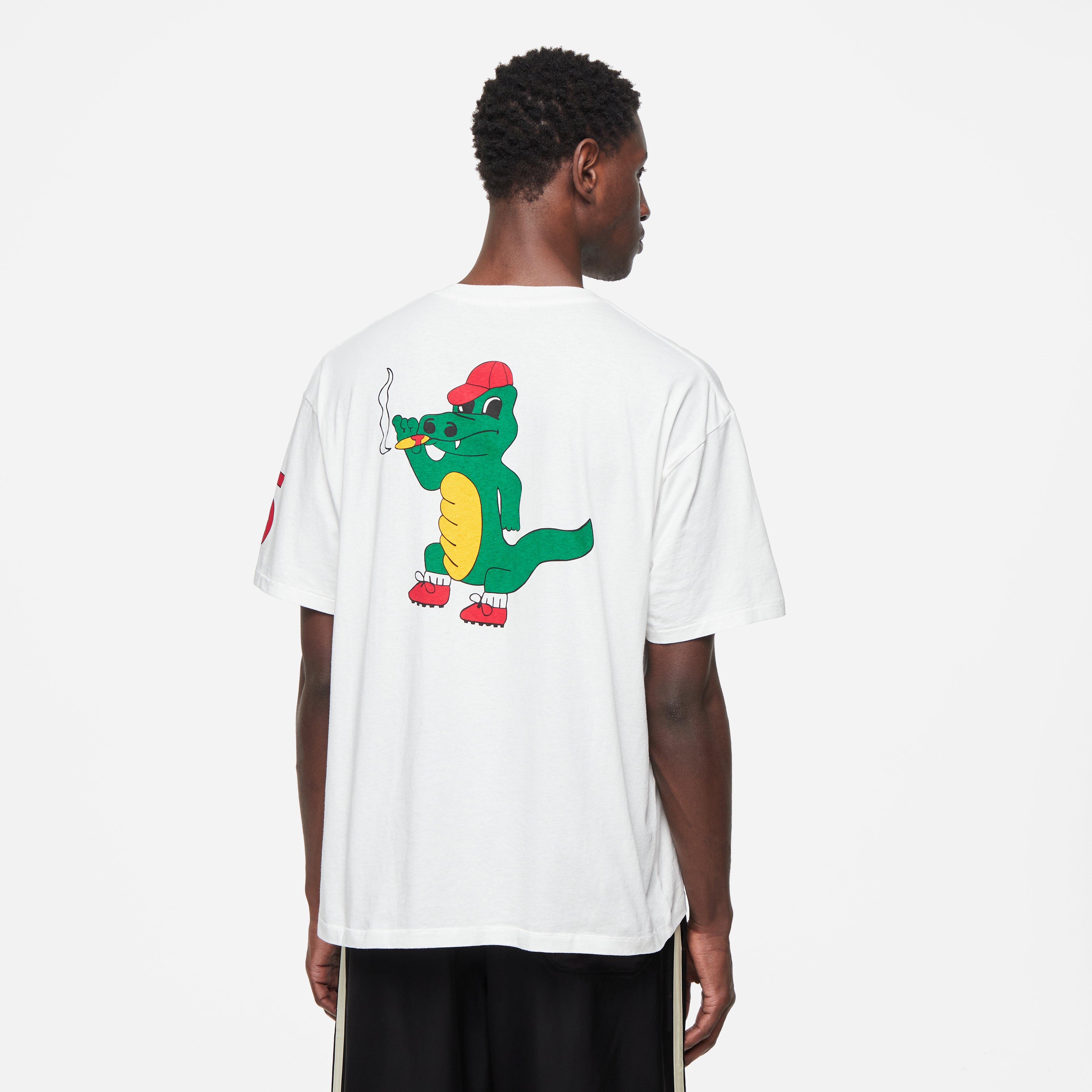 BODE Reptile Rec T-Shirt