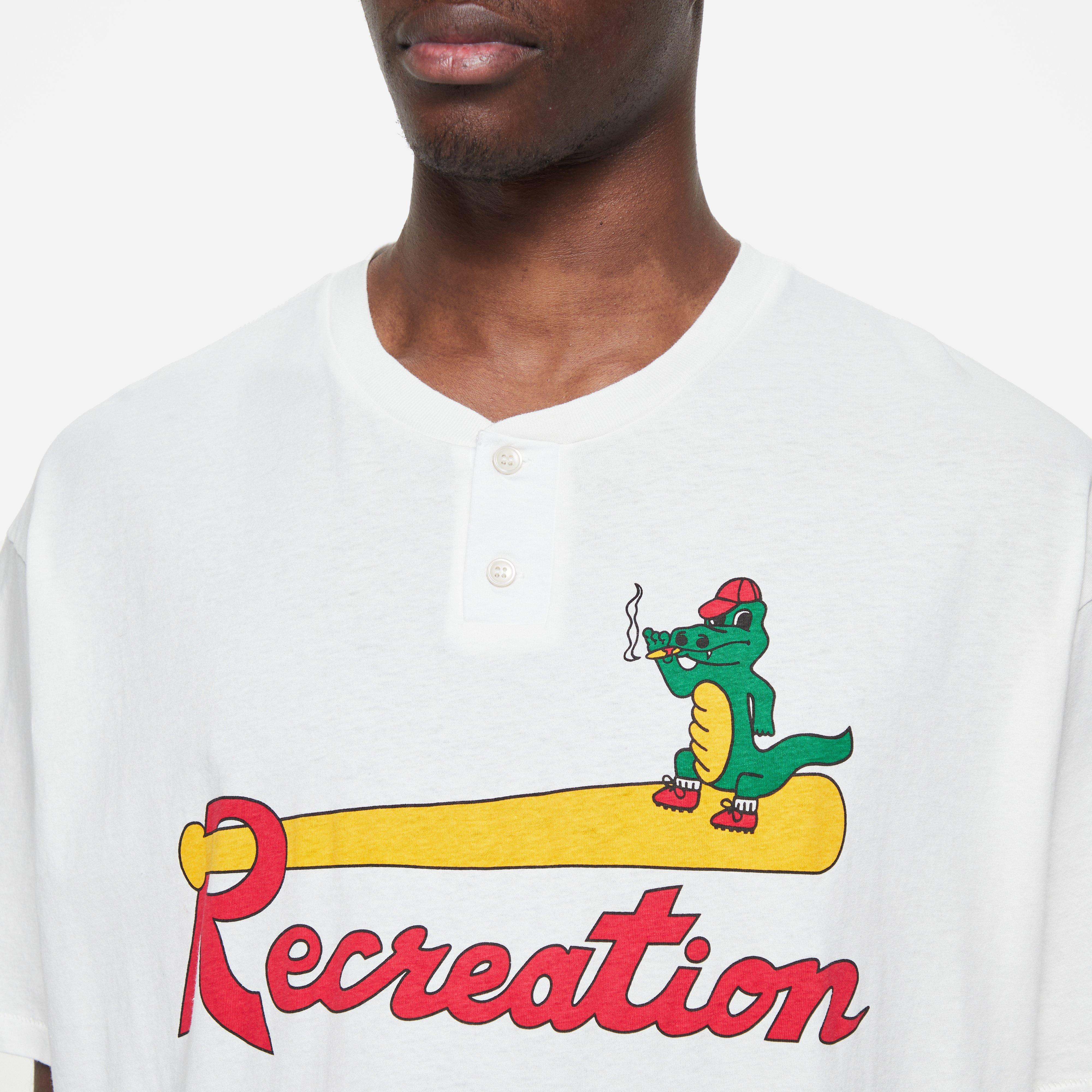 BODE Reptile Rec T-Shirt