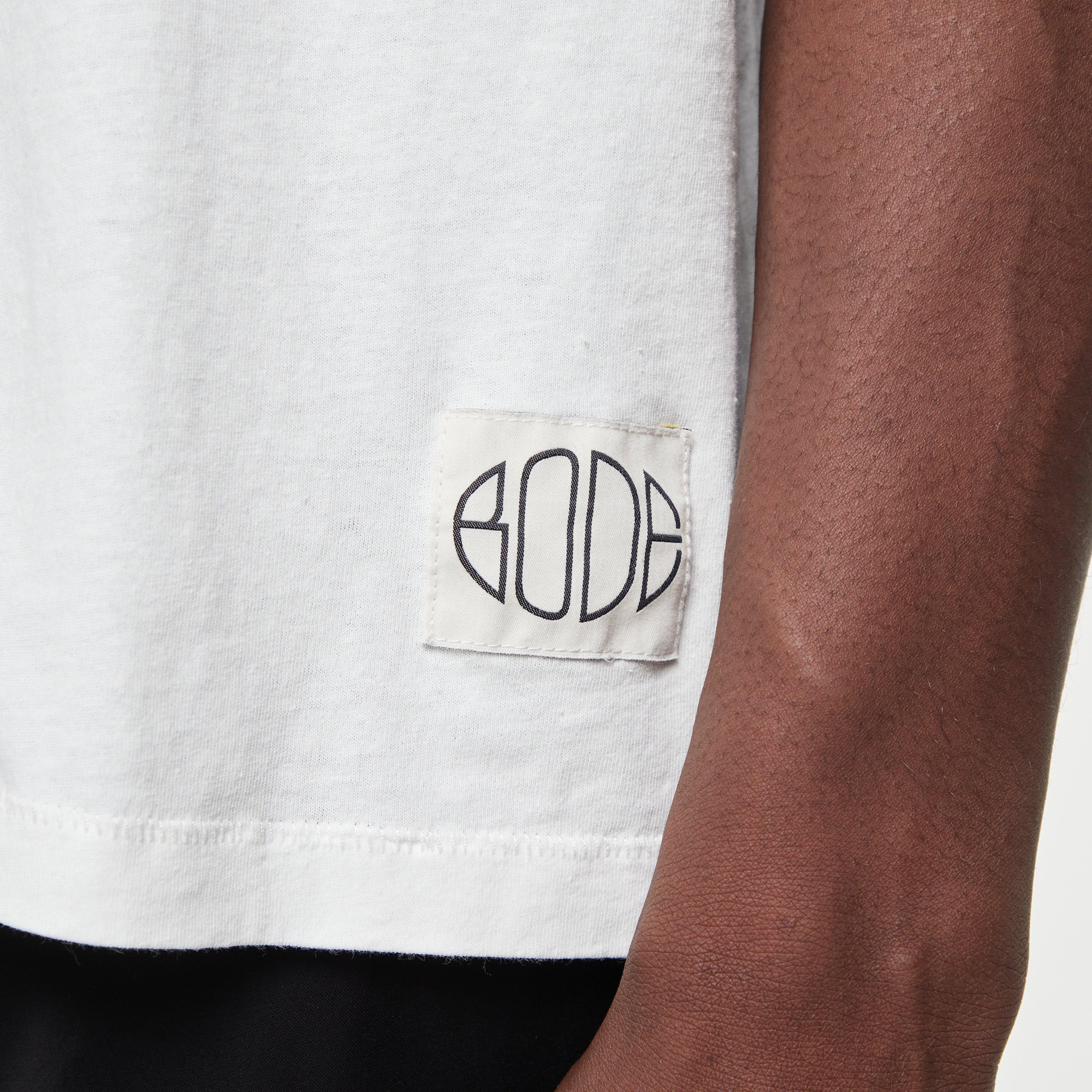 BODE Reptile Rec T-Shirt