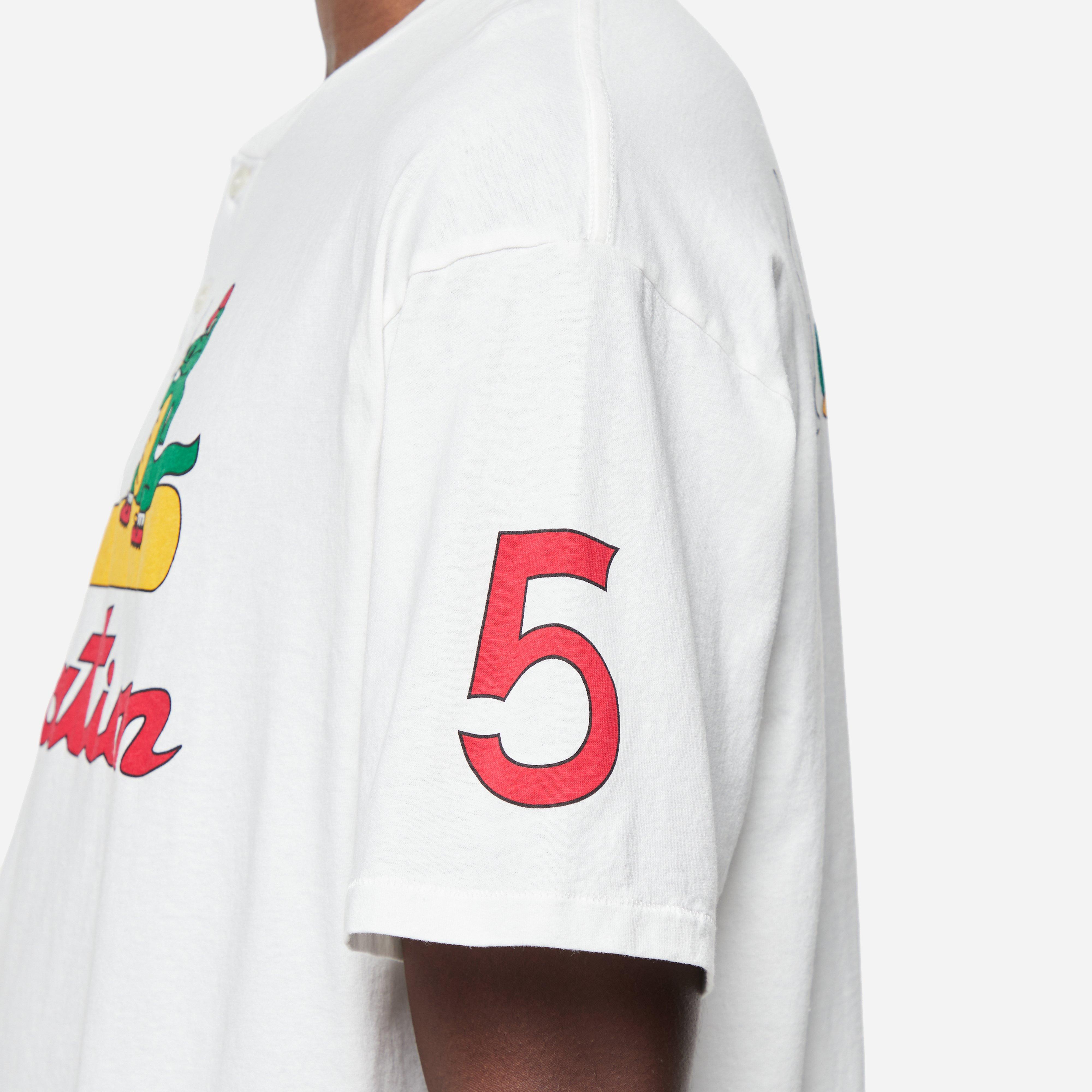 BODE Reptile Rec T-Shirt