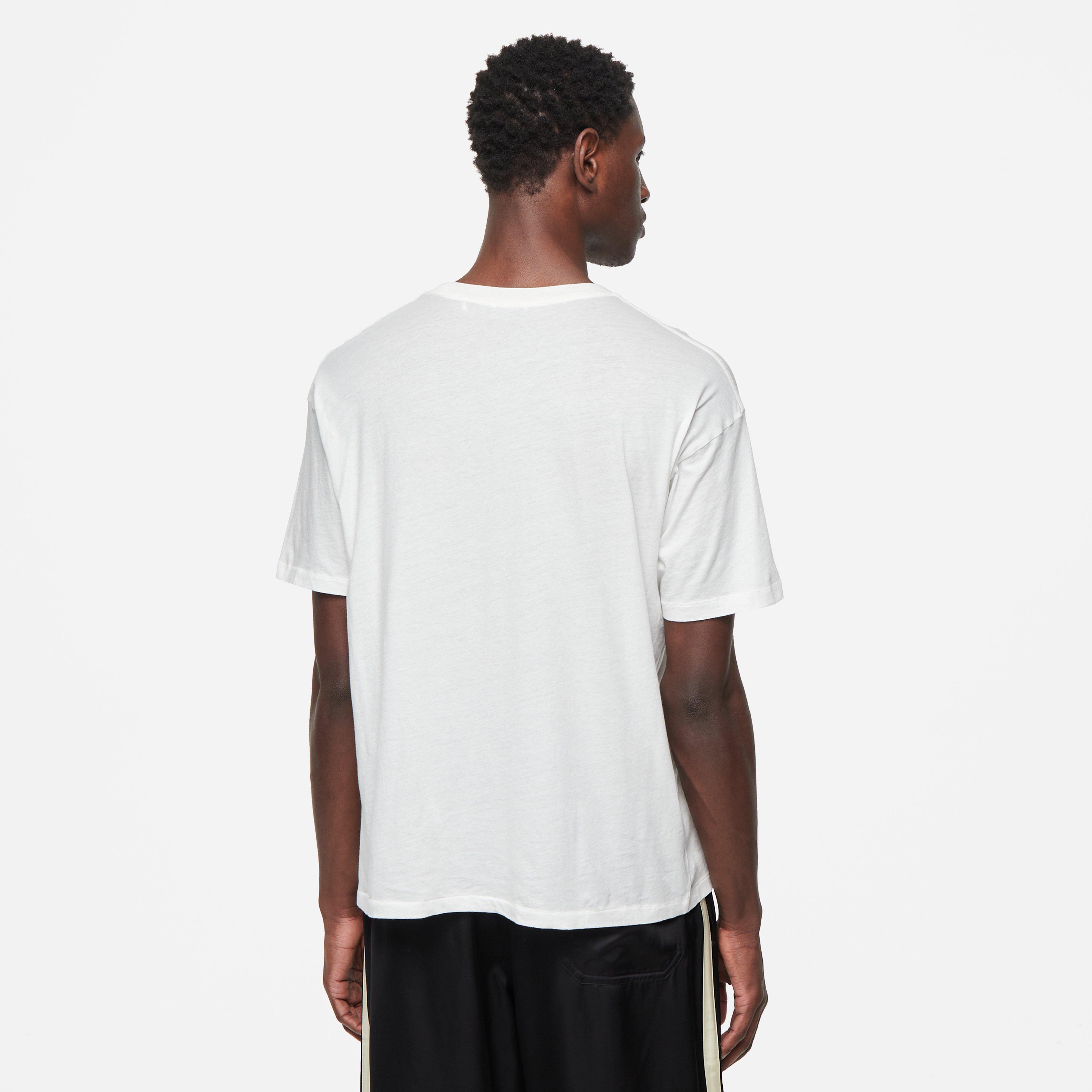 BODE Boxy Crest T-Shirt
