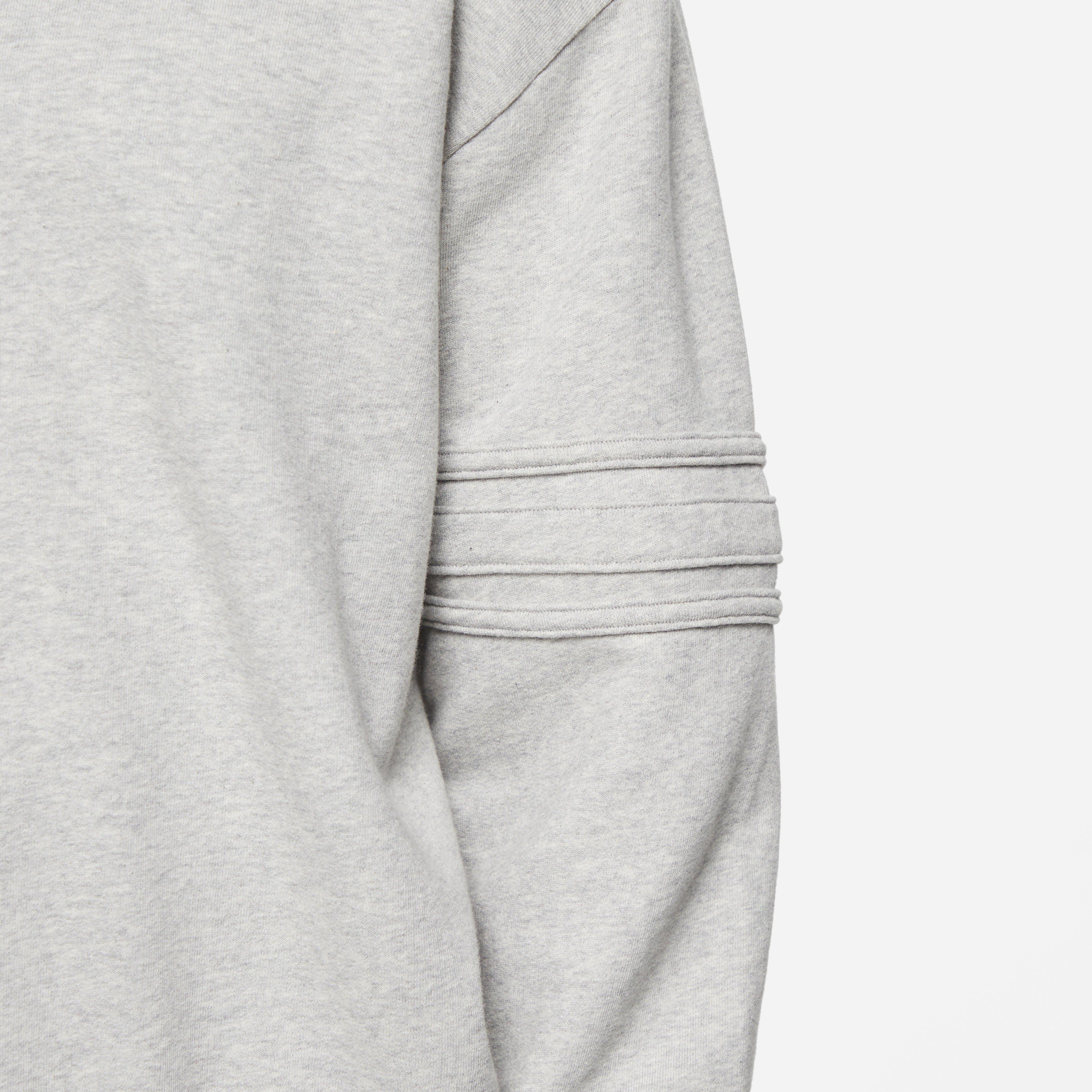 BODE Heathered Polo Shirt