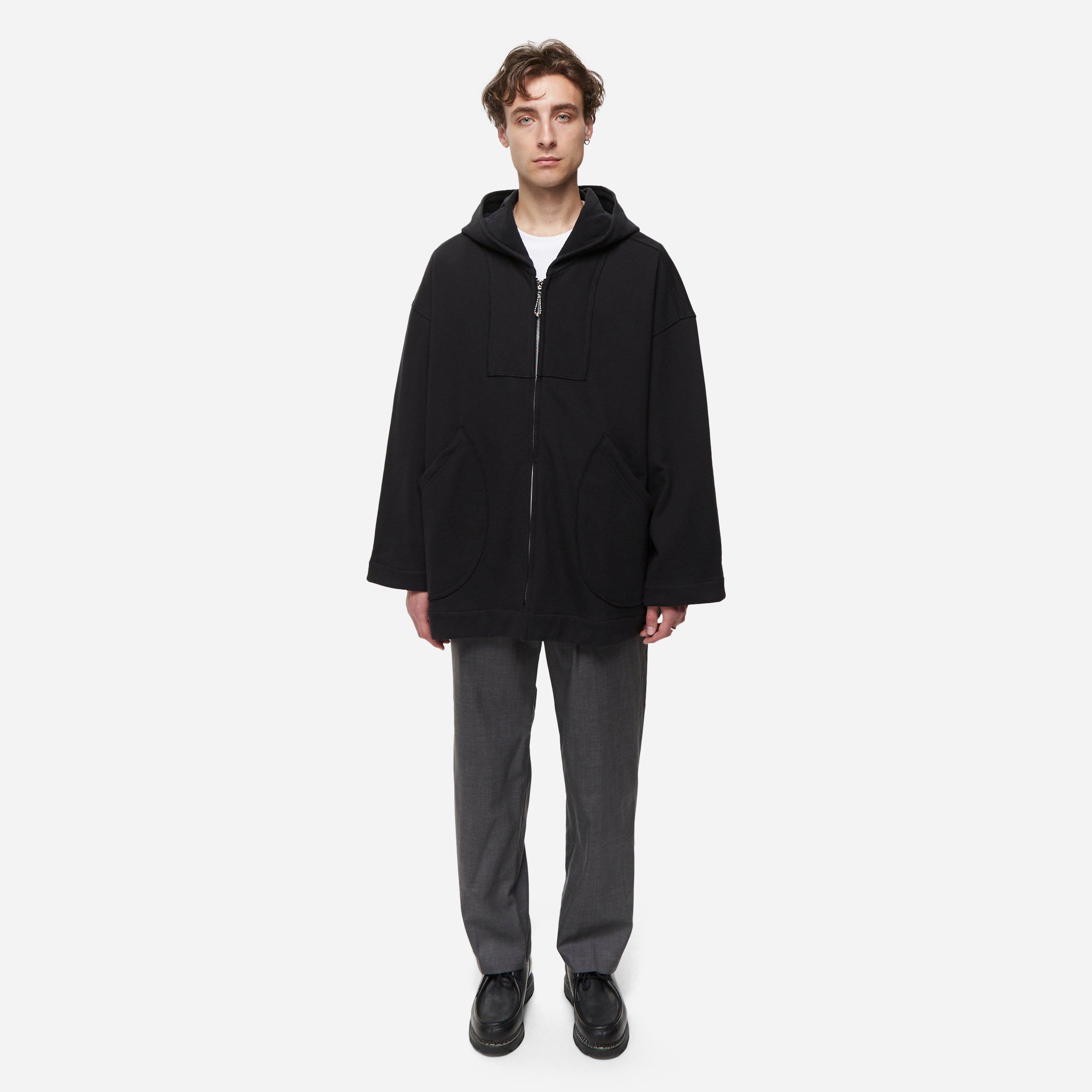 BODE Sideline Jacket