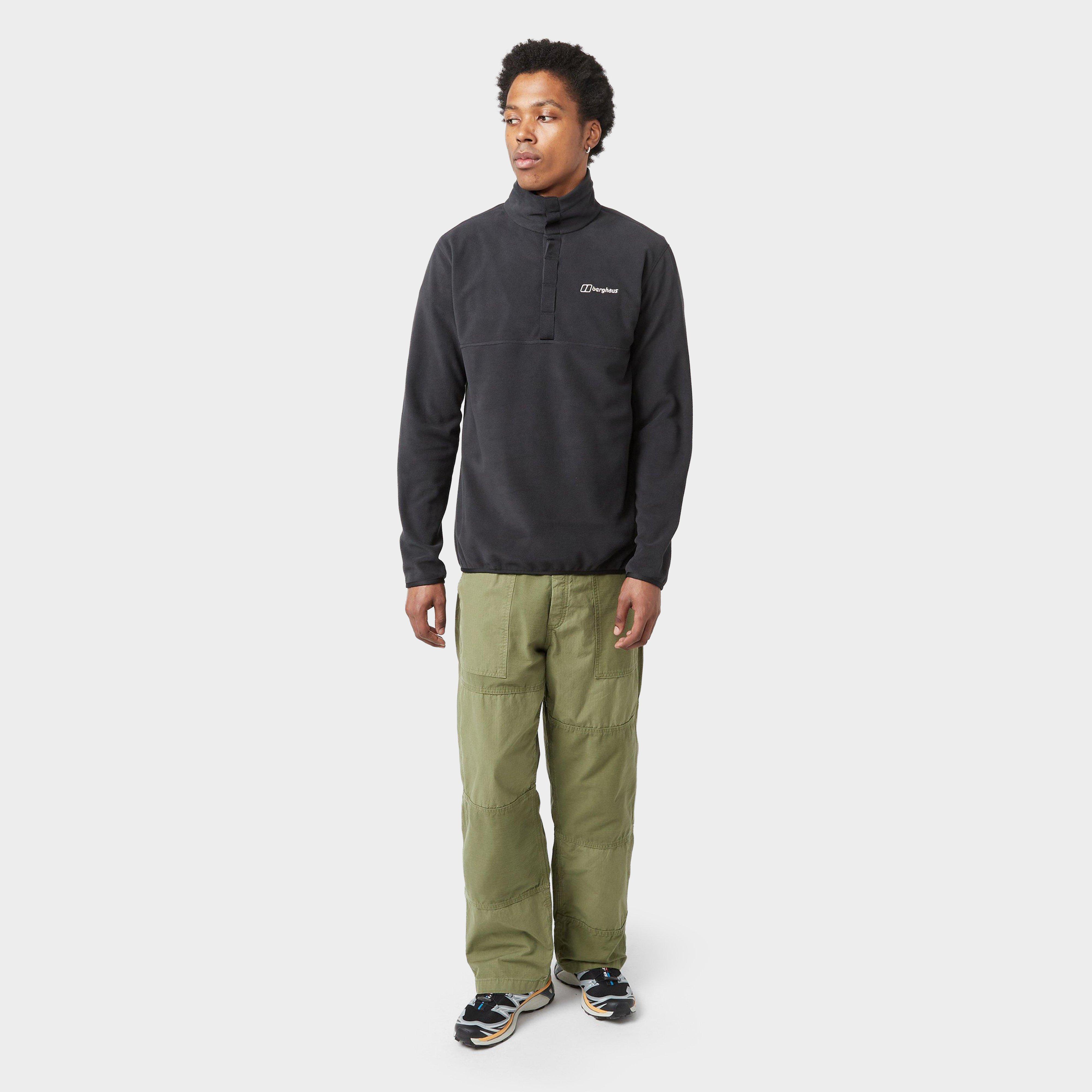 Berghaus Felltop Snap Fleece Pullover
