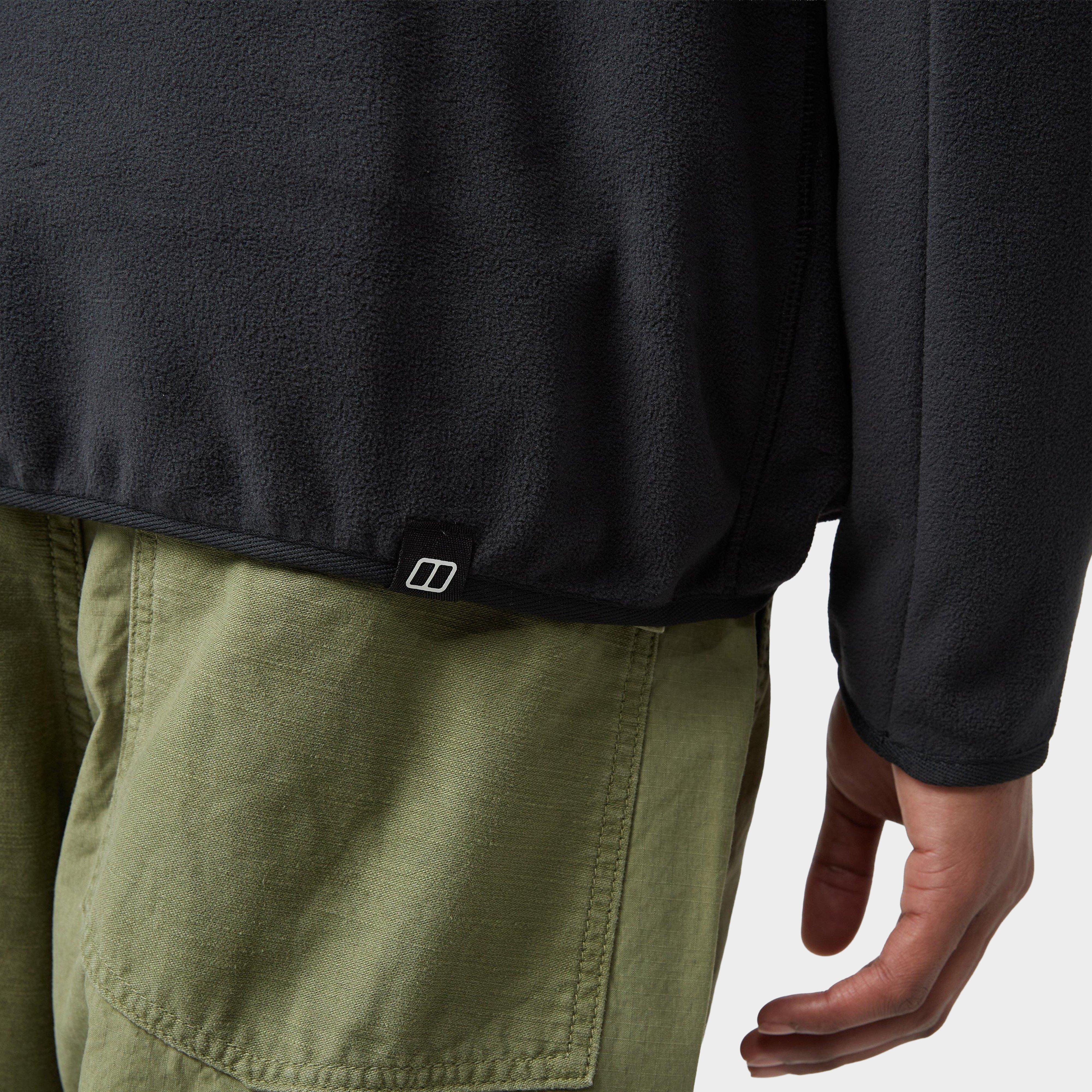 Berghaus Felltop Snap Fleece Pullover