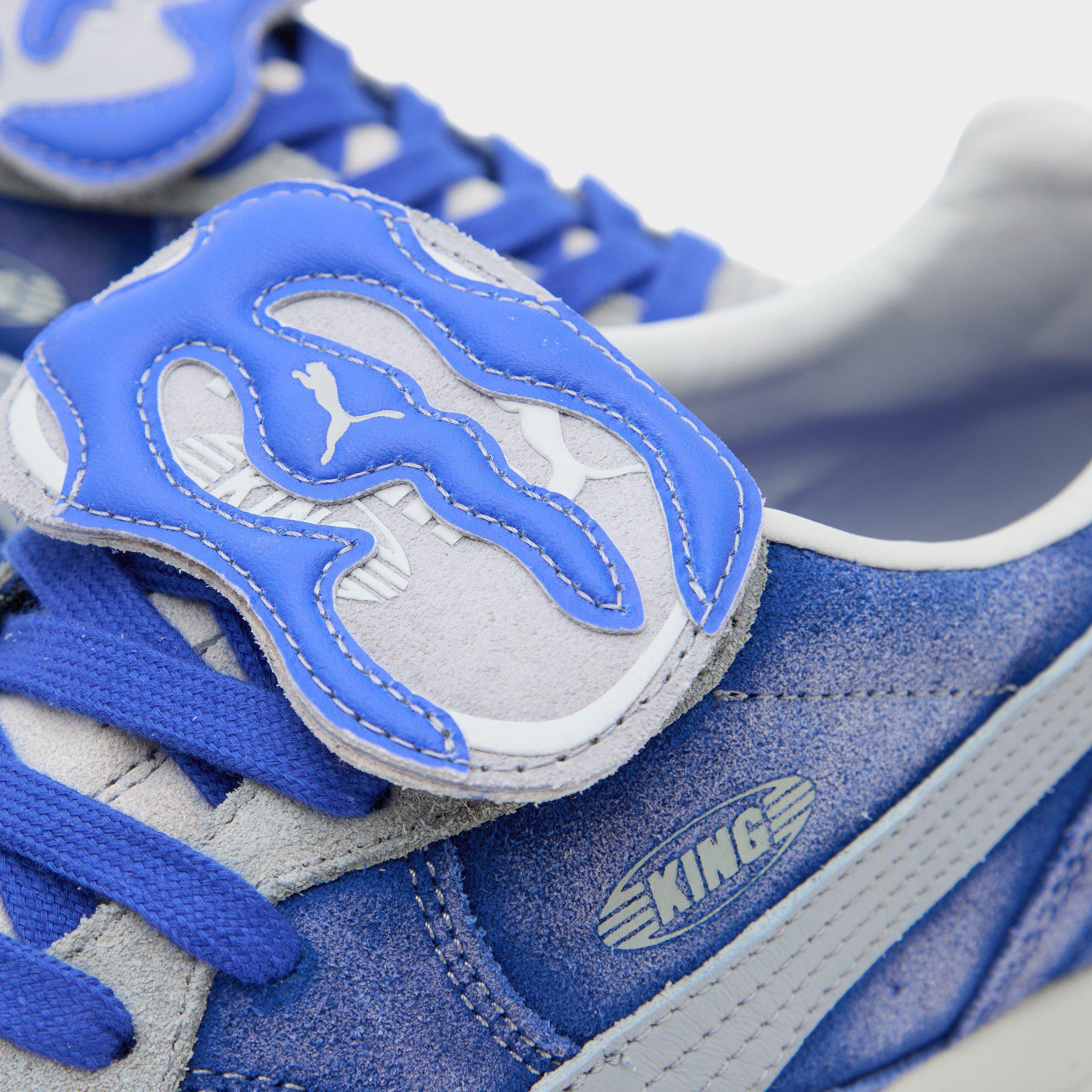PUMA x Kid Super King Indoor