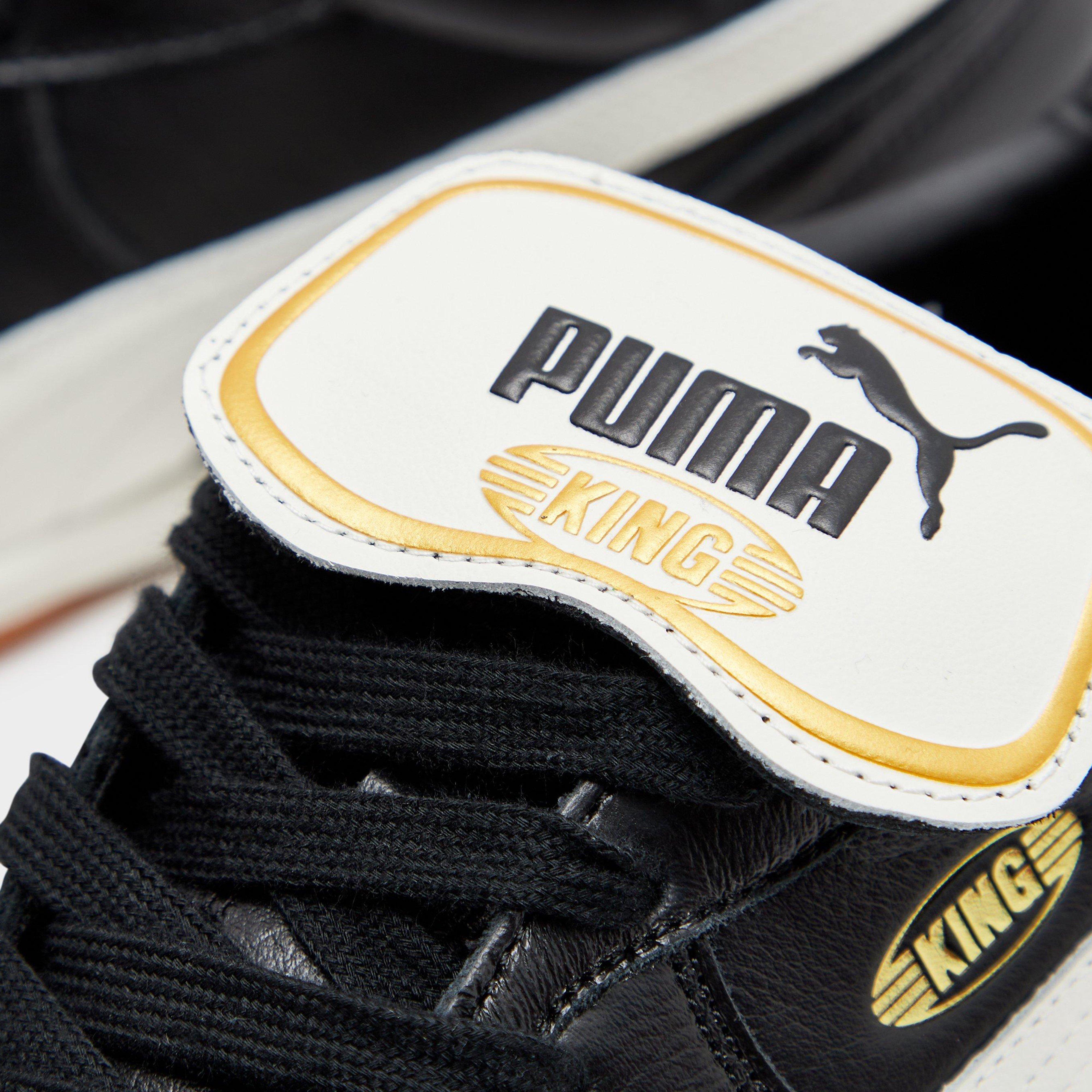 PUMA King Indoor Women's