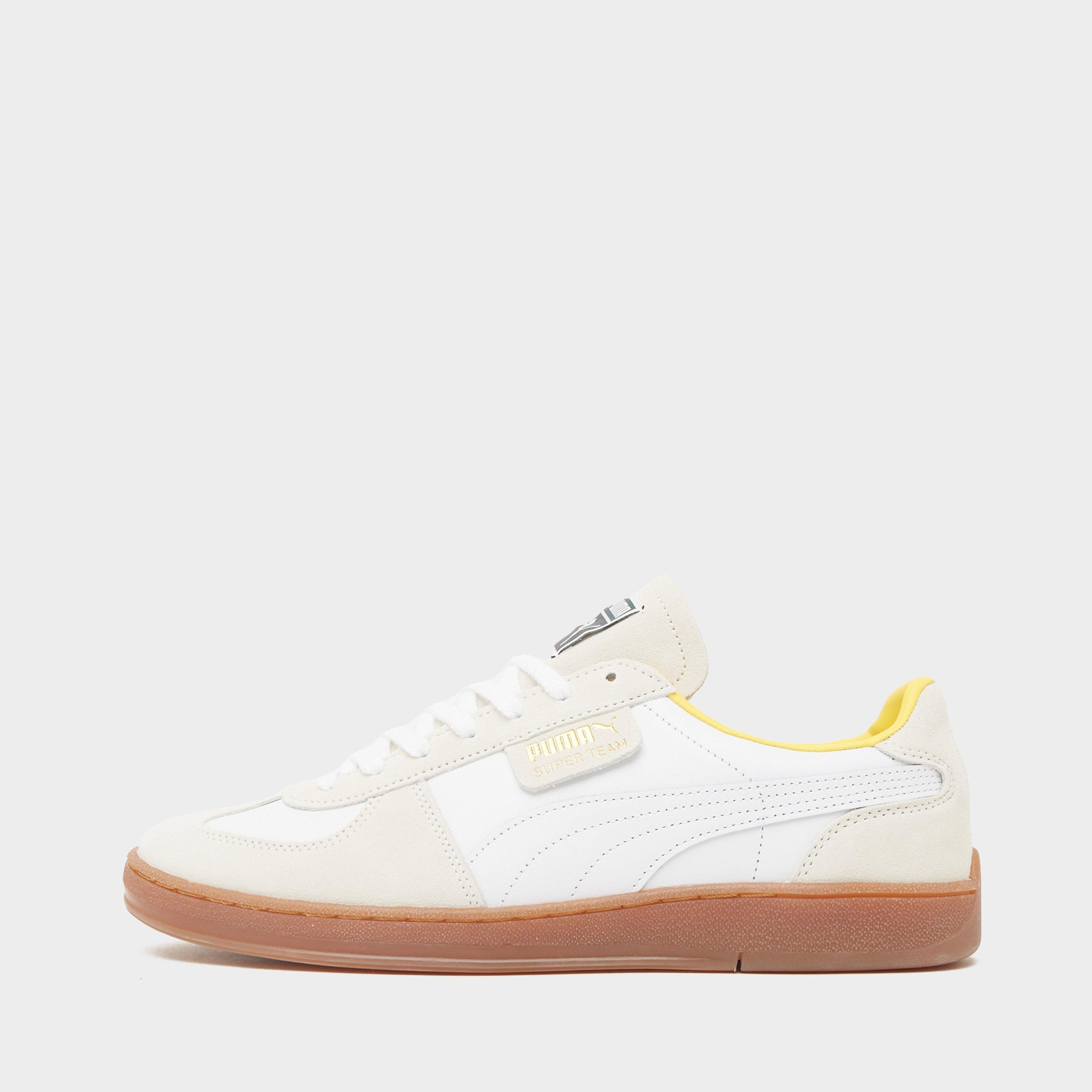 PUMA Super Team