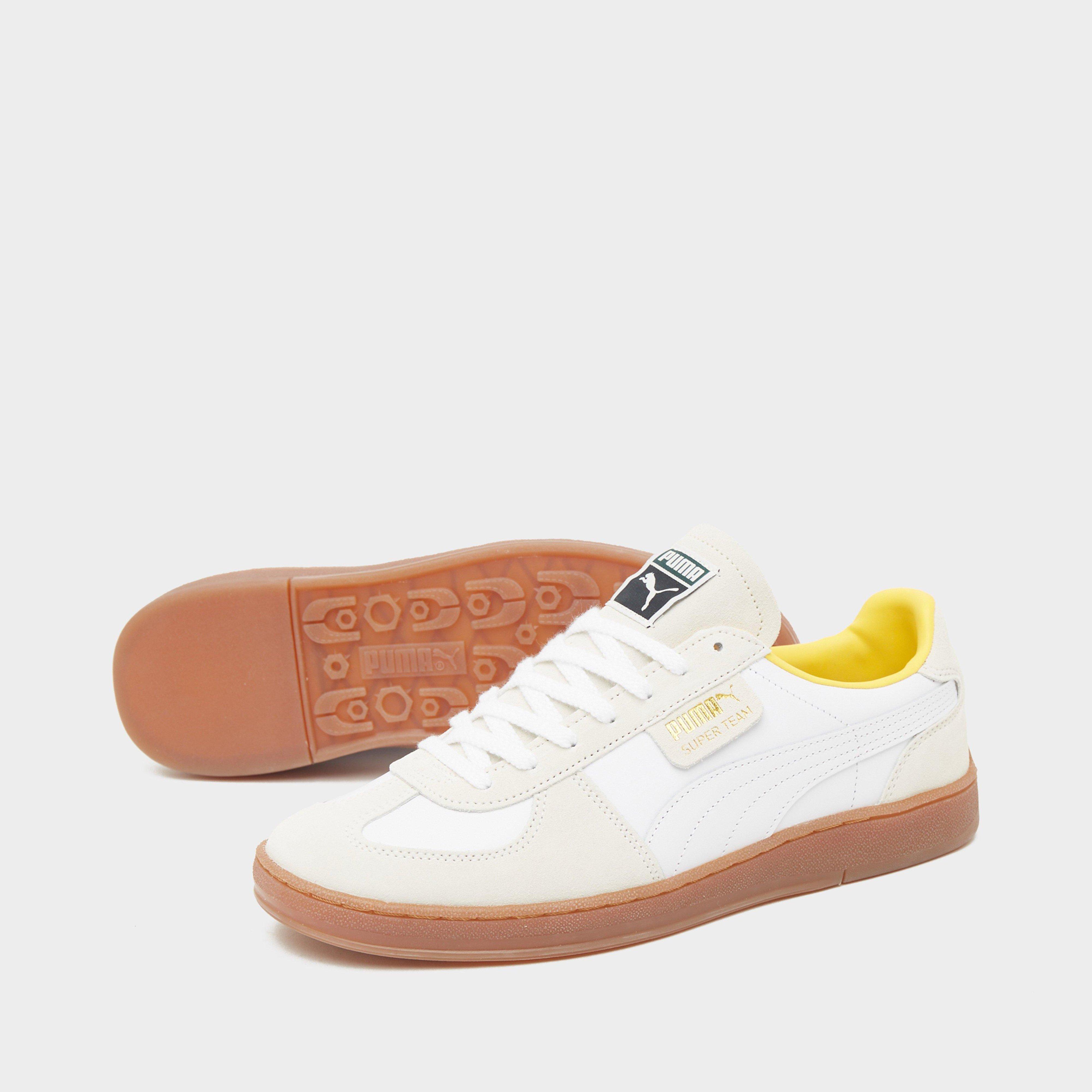 PUMA Super Team