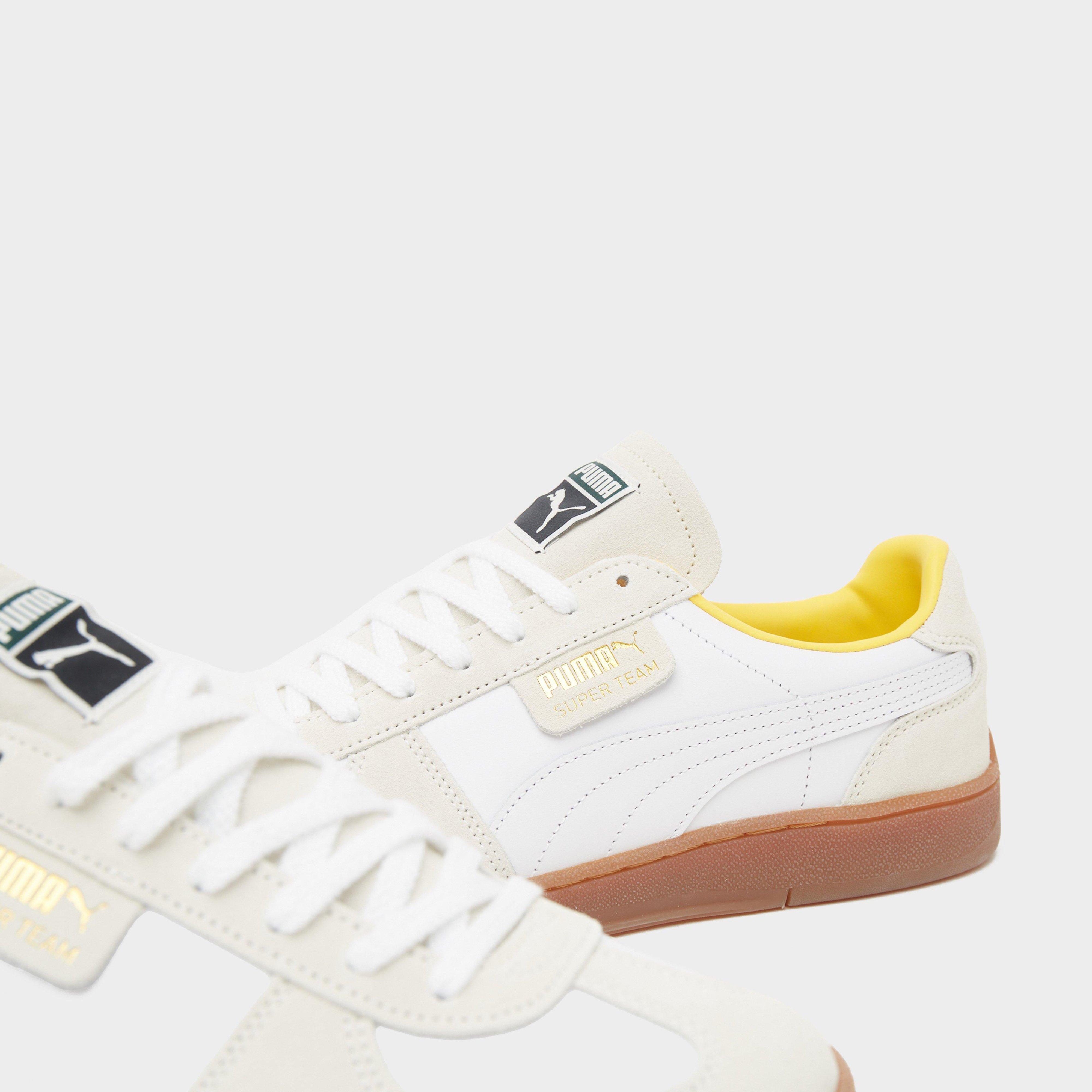 PUMA Super Team