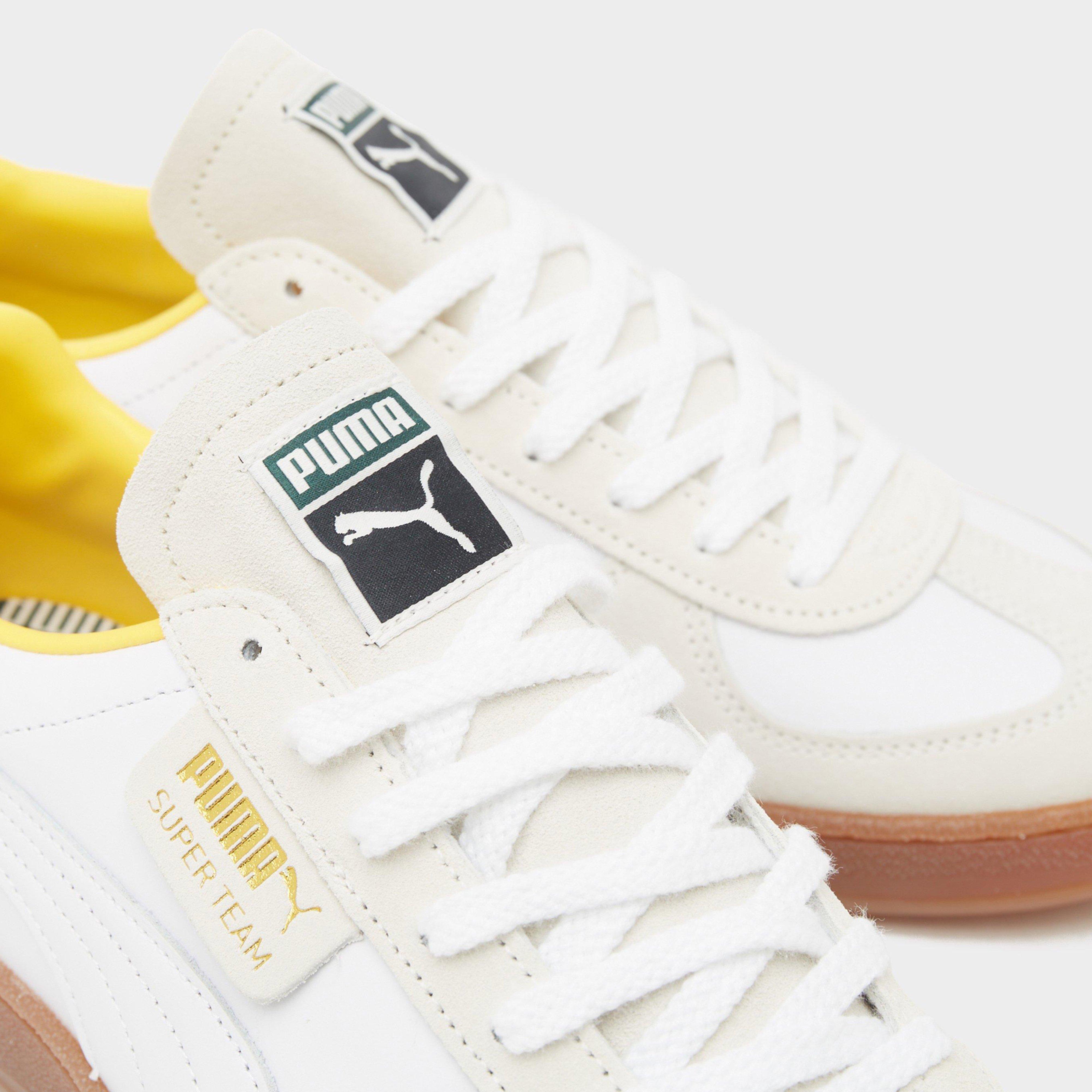 PUMA Super Team