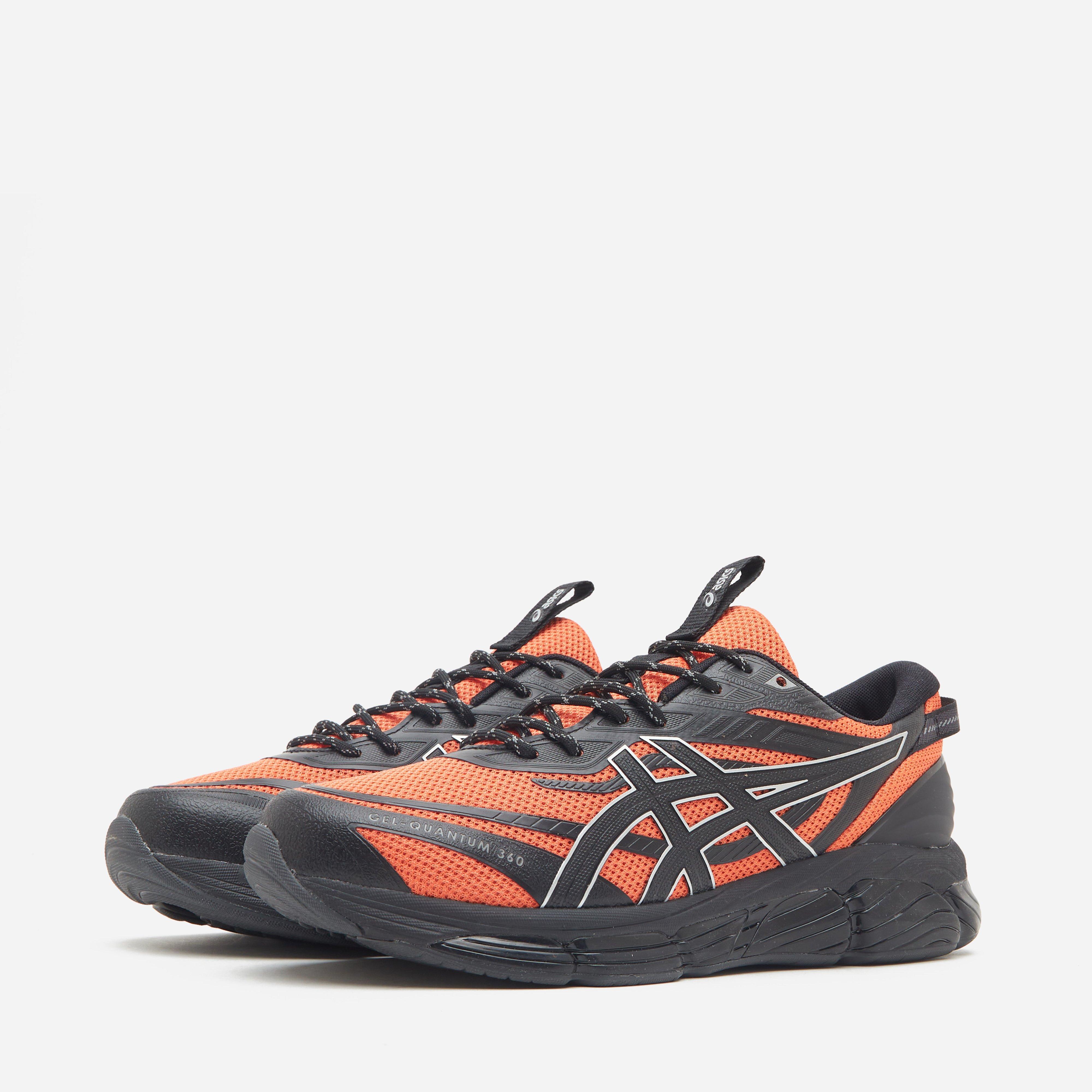 ASICS x Lack of Guidance GEL-QUANTUM 360 VIII