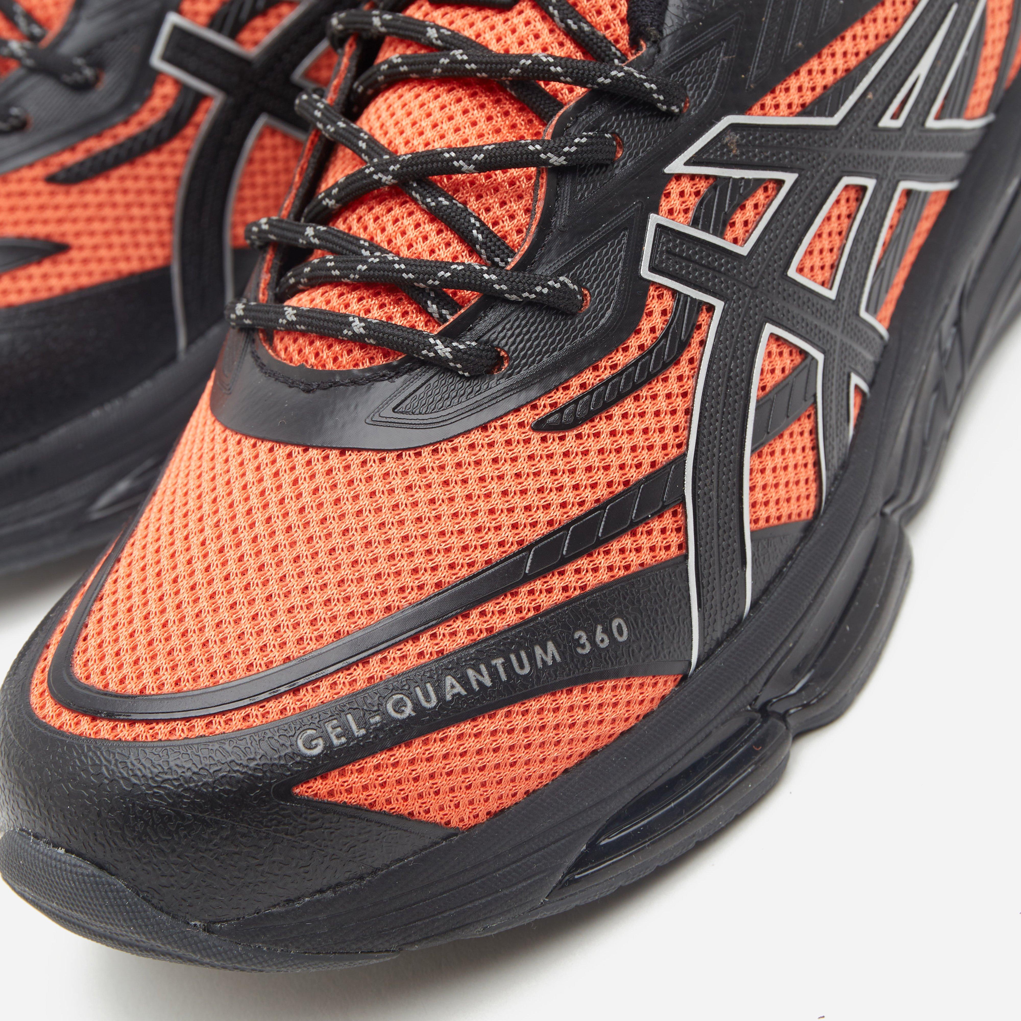 ASICS x Lack of Guidance GEL-QUANTUM 360 VIII