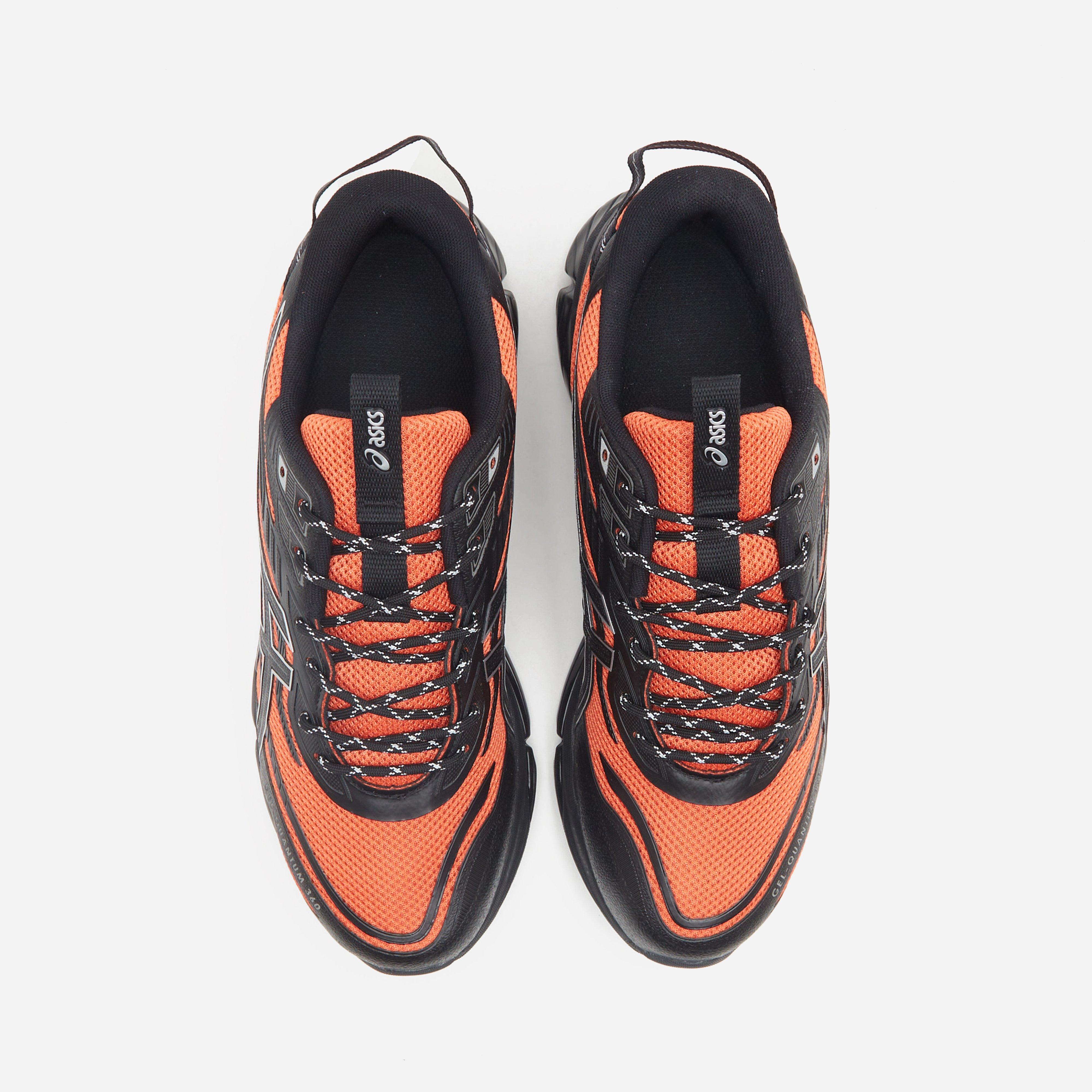 ASICS x Lack of Guidance GEL-QUANTUM 360 VIII