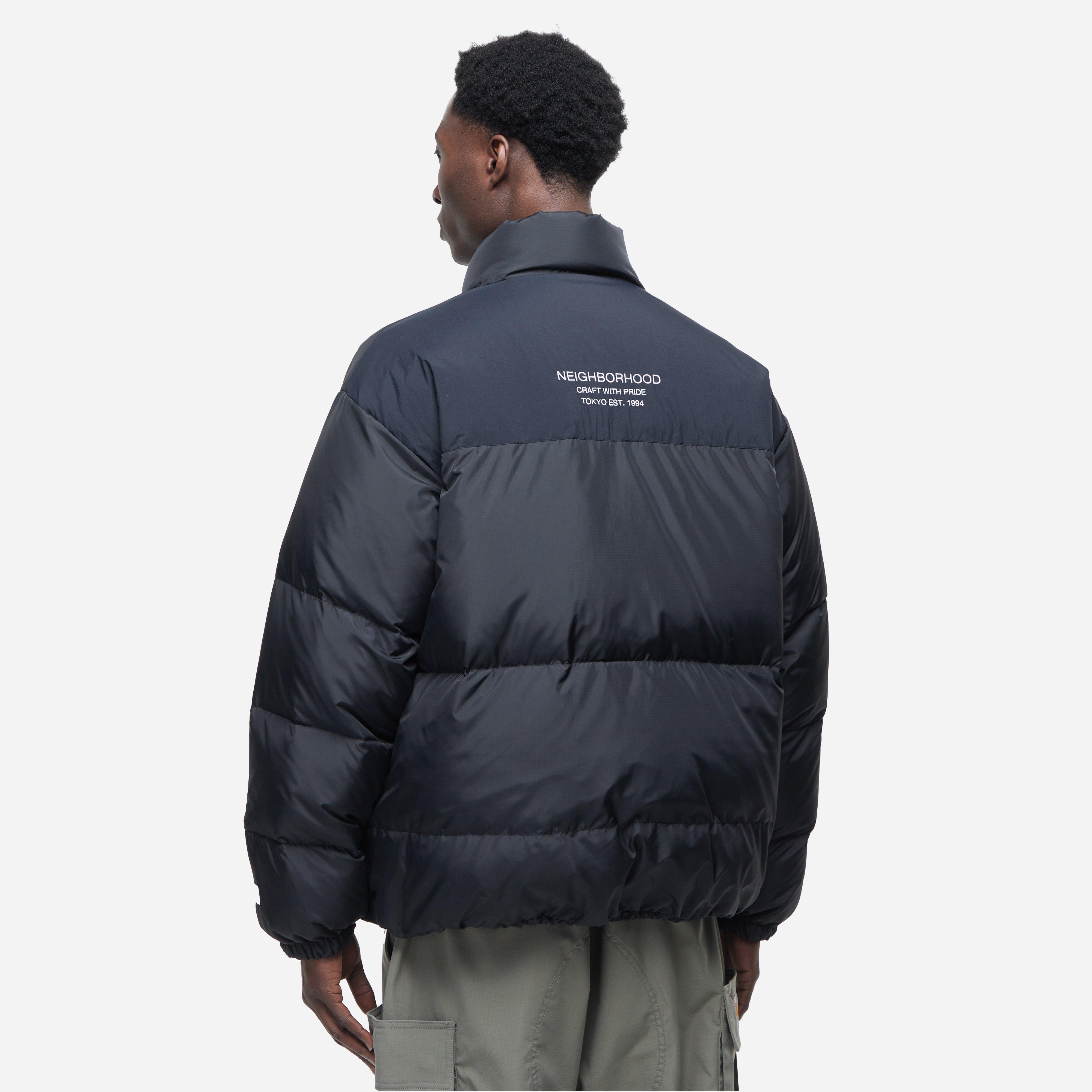Neighborhood Classic Jacket