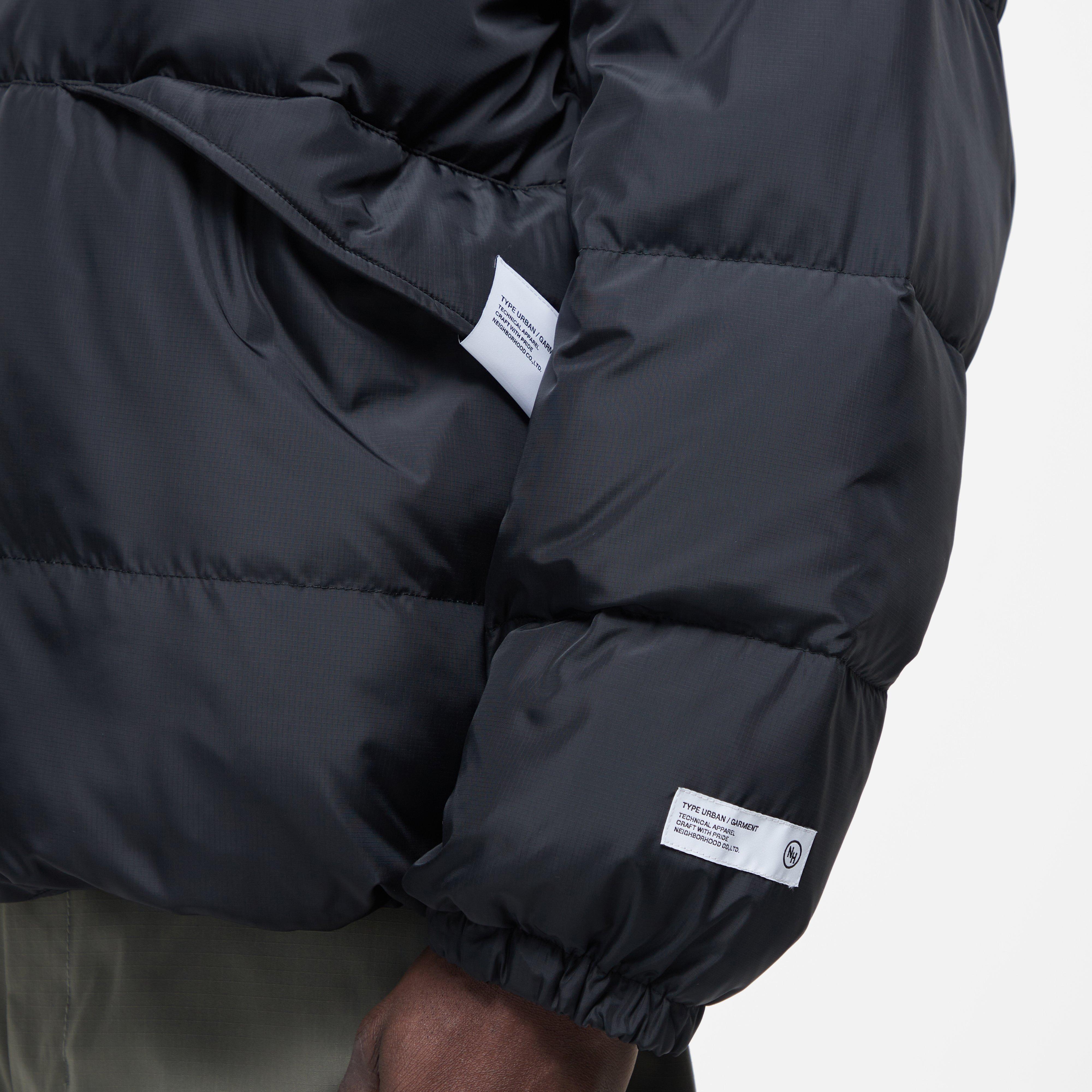 Neighborhood Classic Jacket