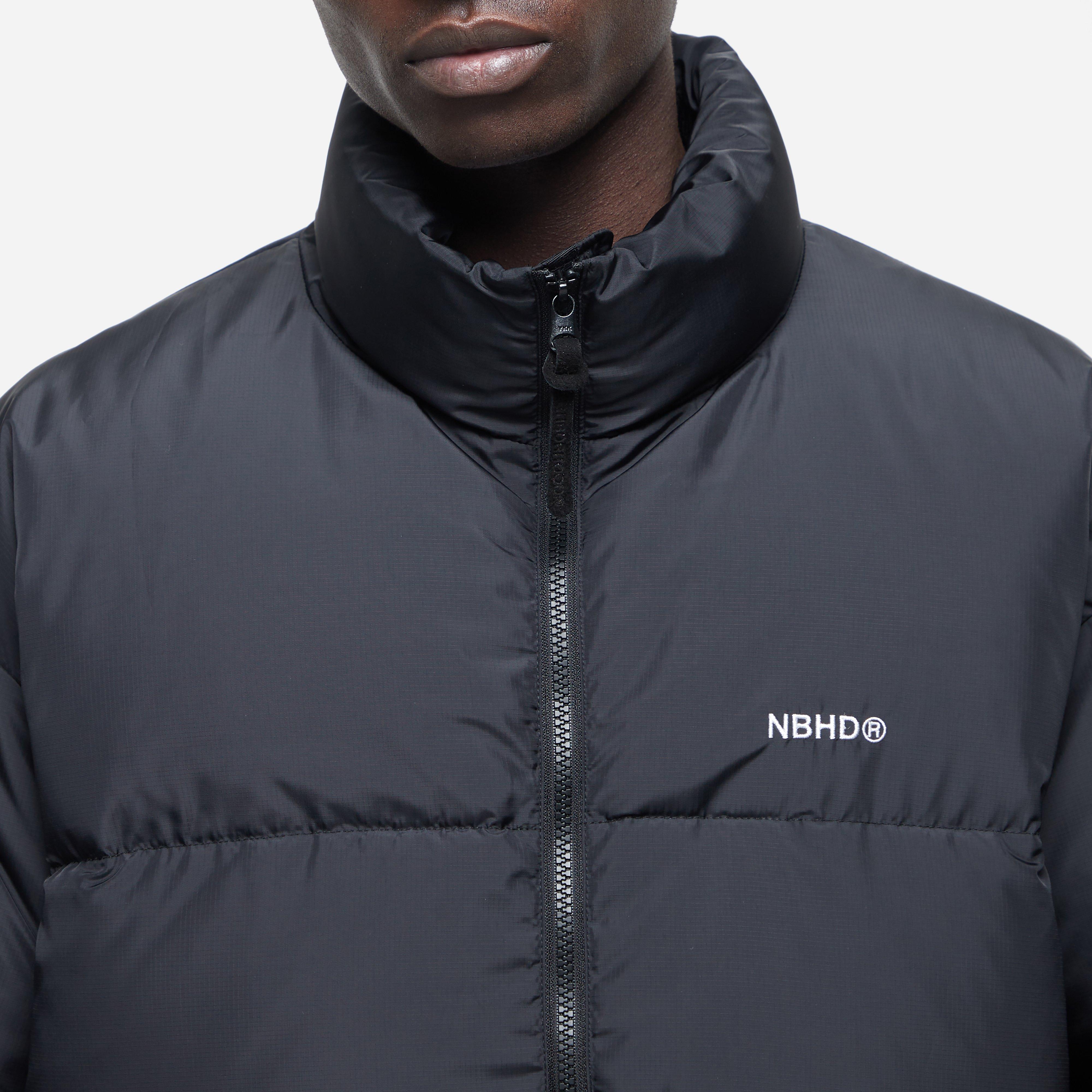 Neighborhood Classic Jacket