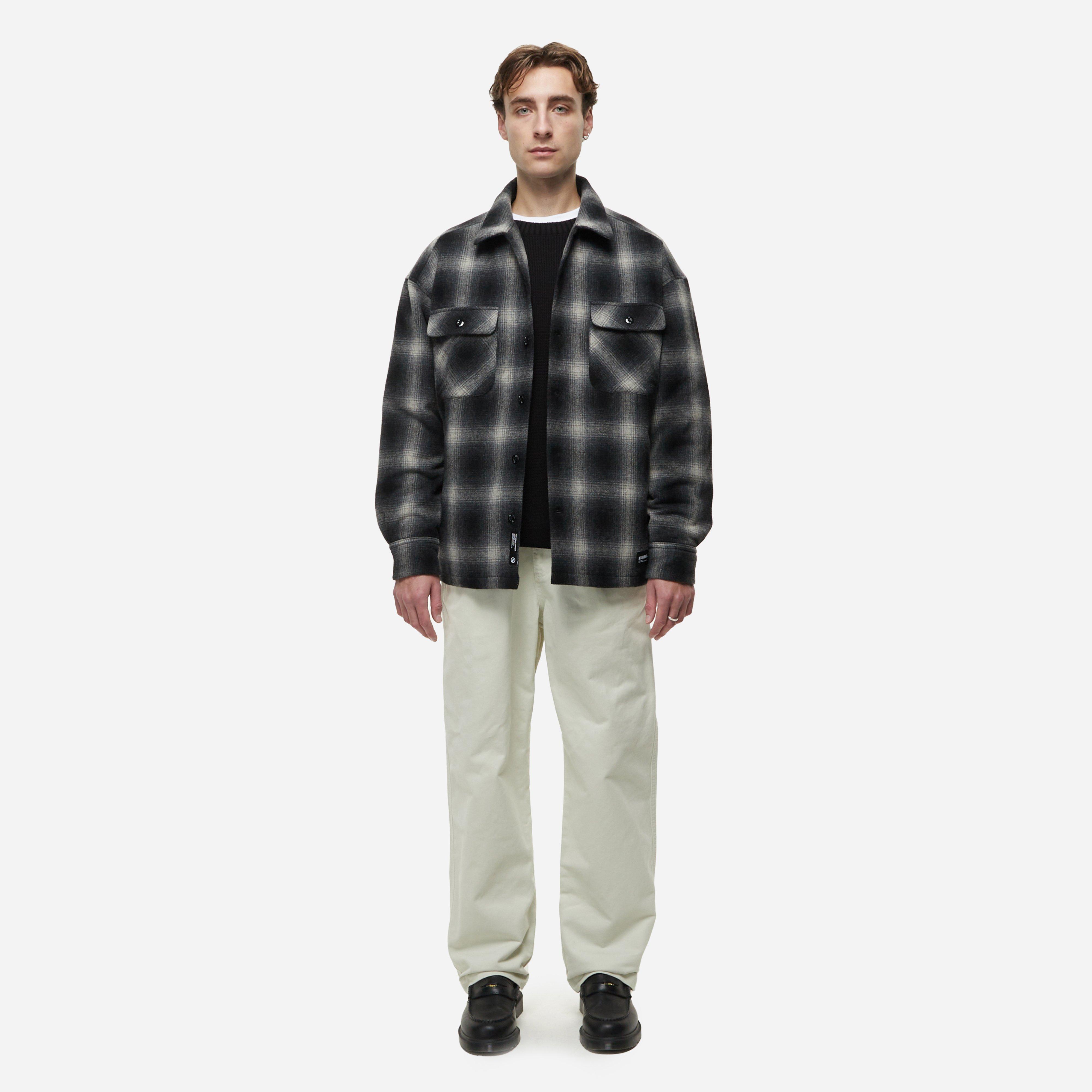 Neighborhood CPO Shirt