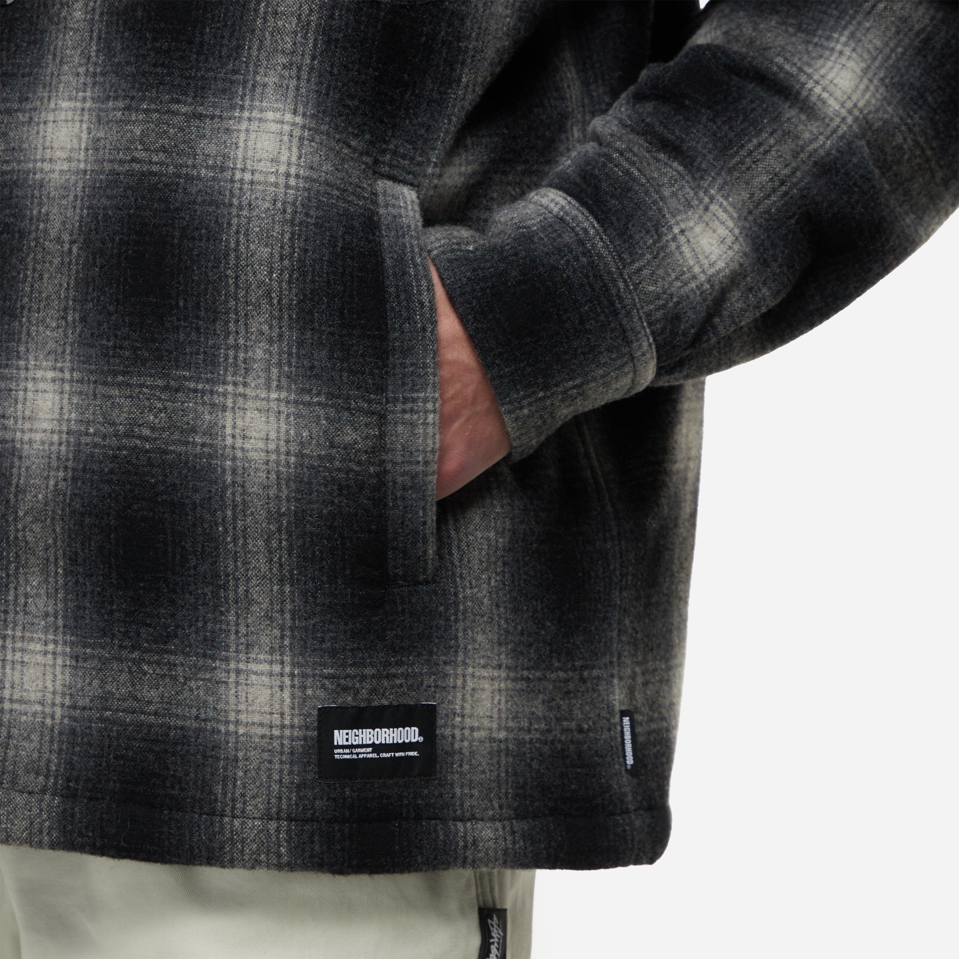 Neighborhood CPO Shirt