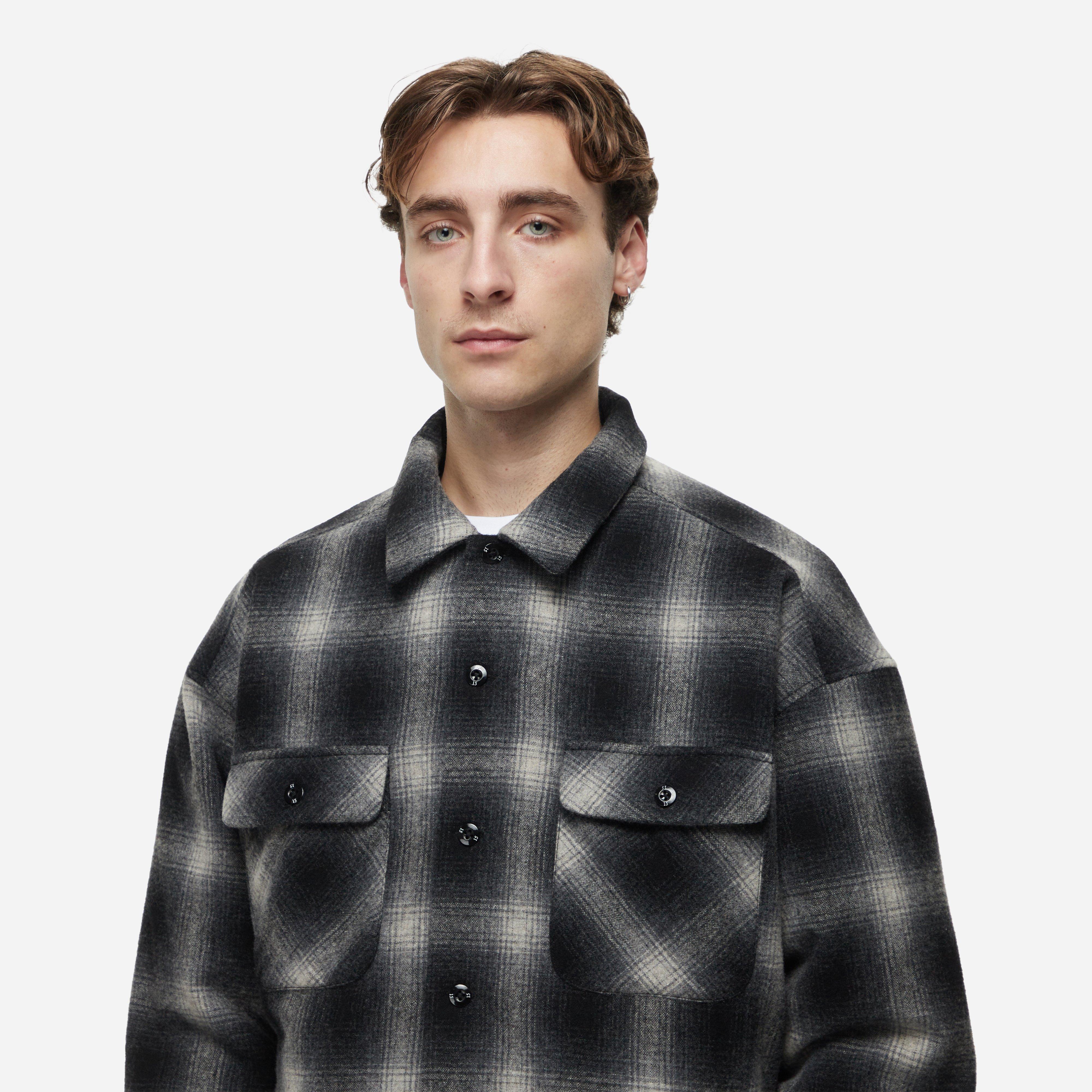 Neighborhood CPO Shirt