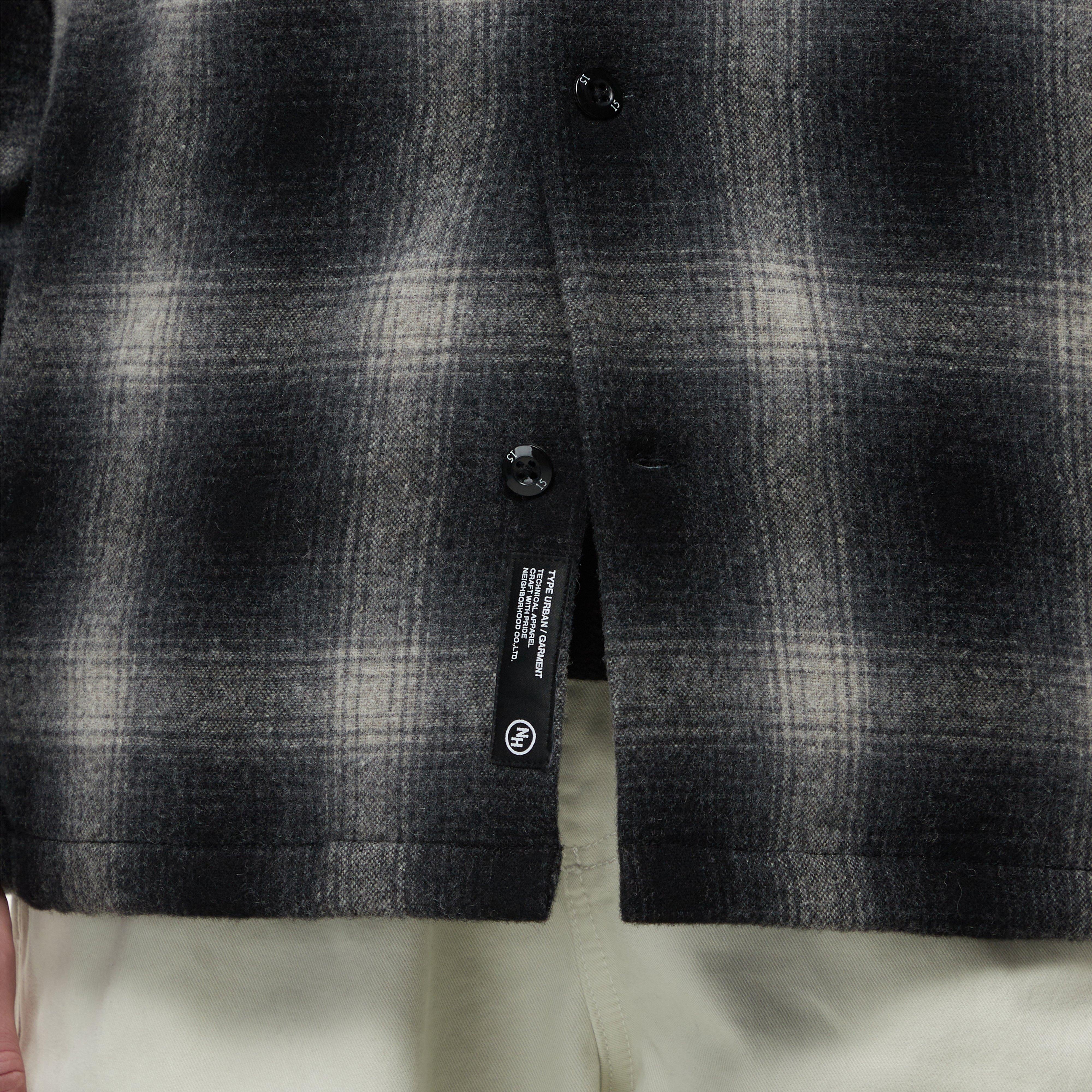 Neighborhood CPO Shirt